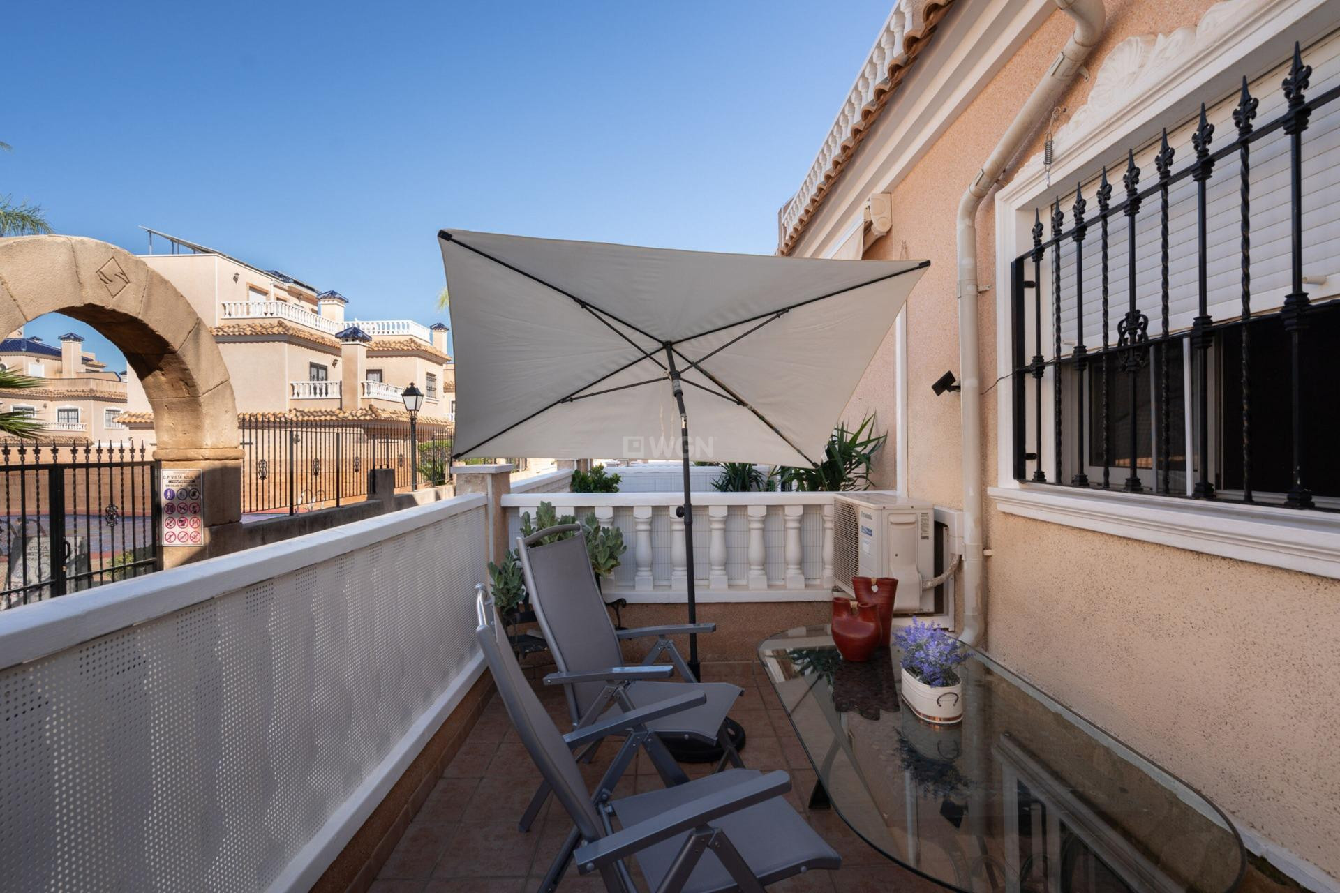Resale - Townhouse - Orihuela Costa - Los Dolses