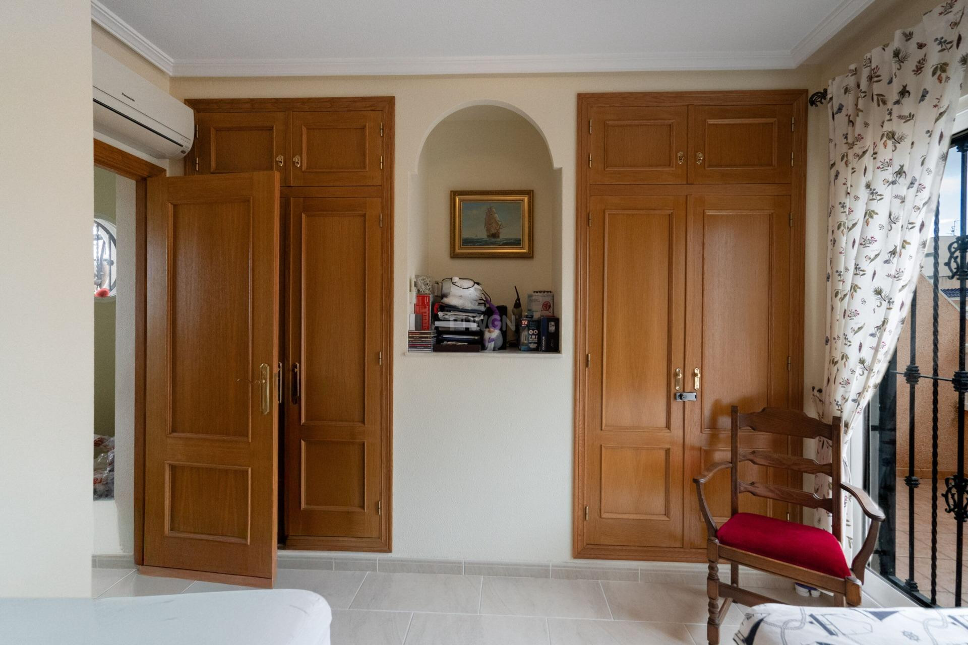 Resale - Townhouse - Orihuela Costa - Los Dolses