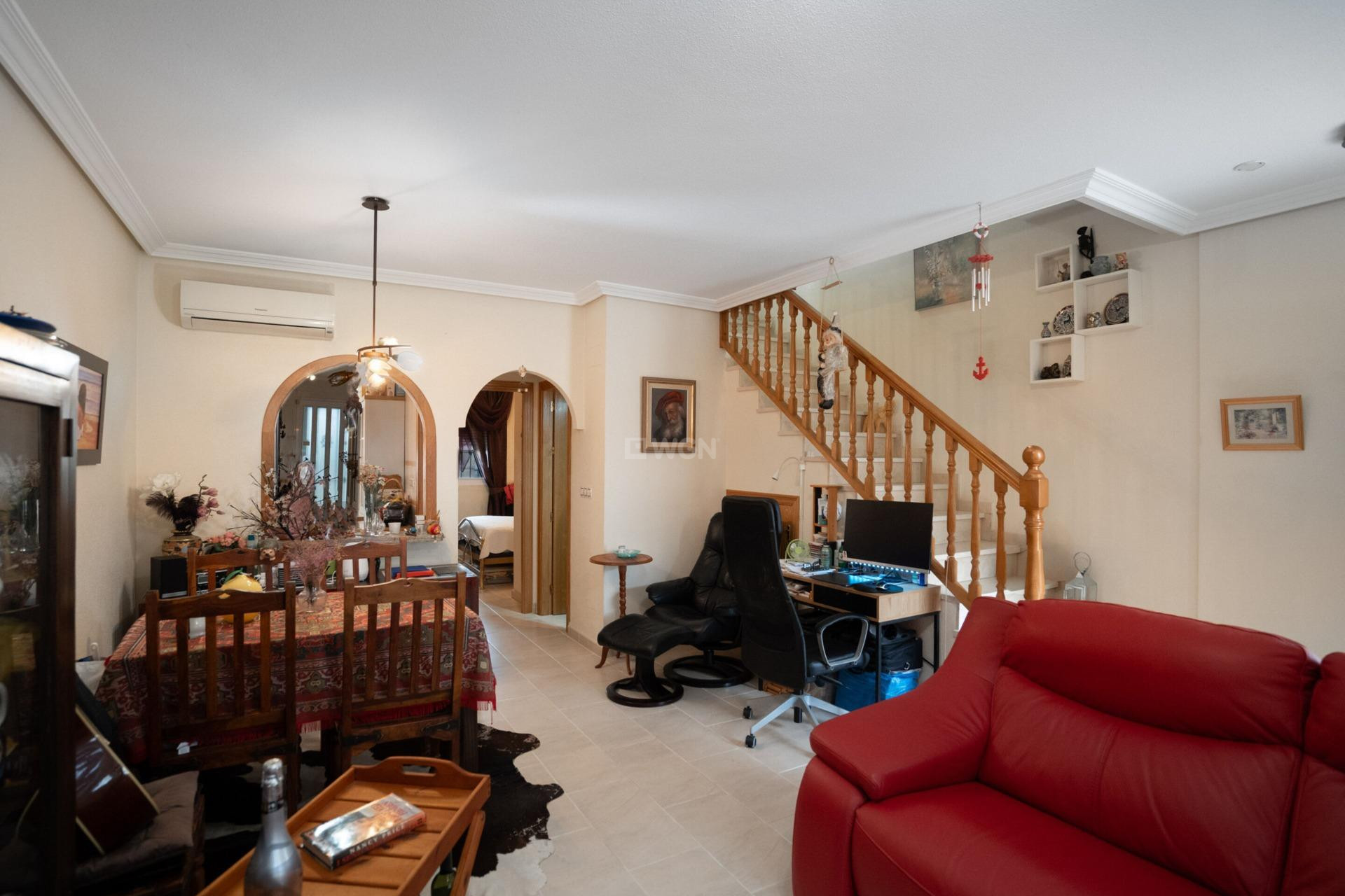 Resale - Townhouse - Orihuela Costa - Los Dolses