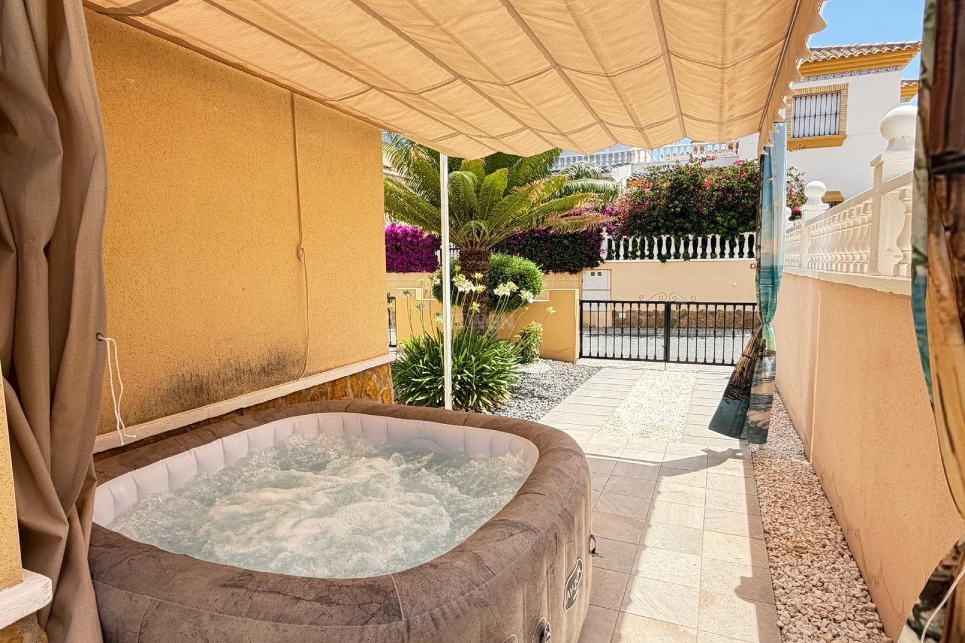 Resale - Townhouse - Orihuela Costa - Los Dolses
