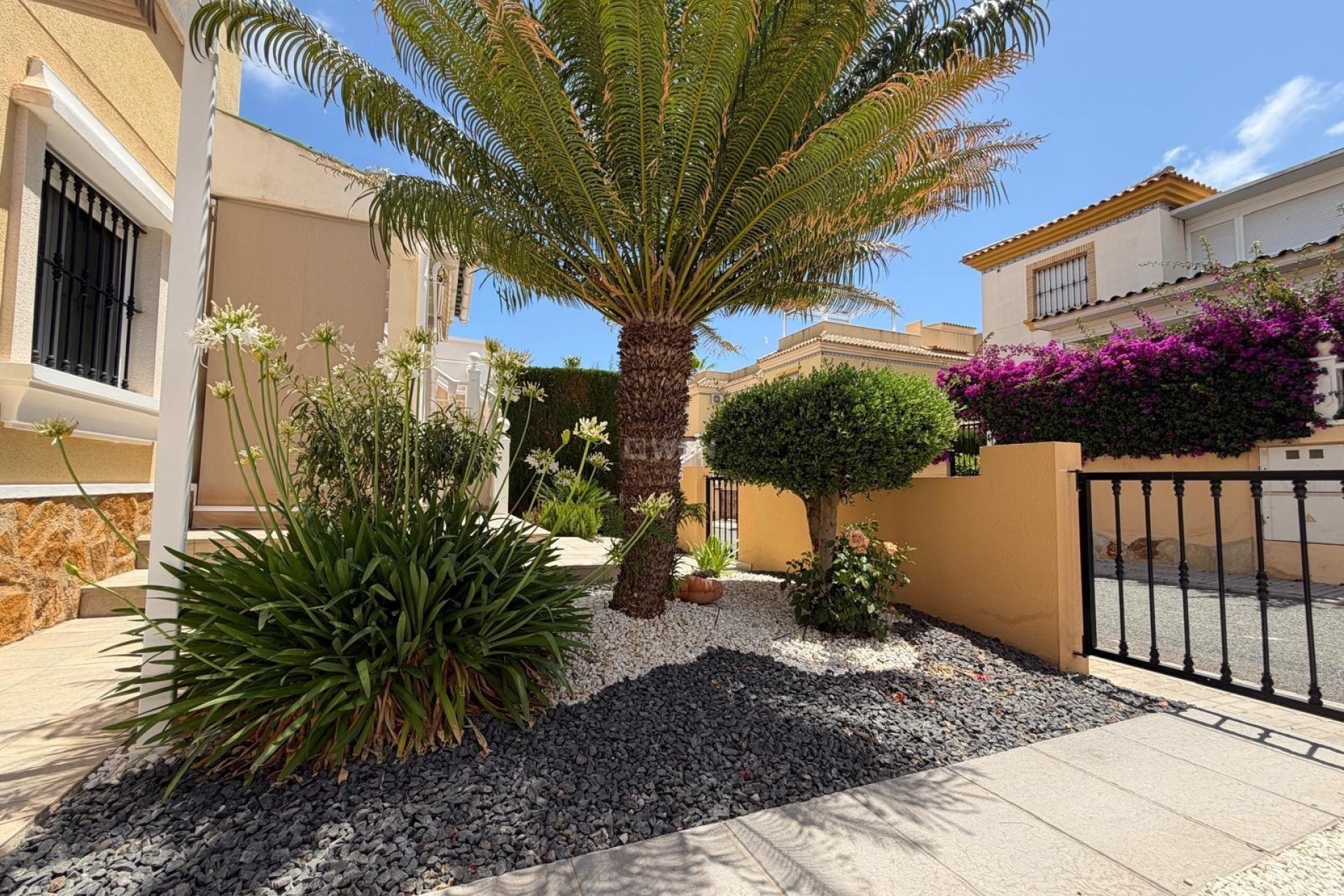 Resale - Townhouse - Orihuela Costa - Los Dolses