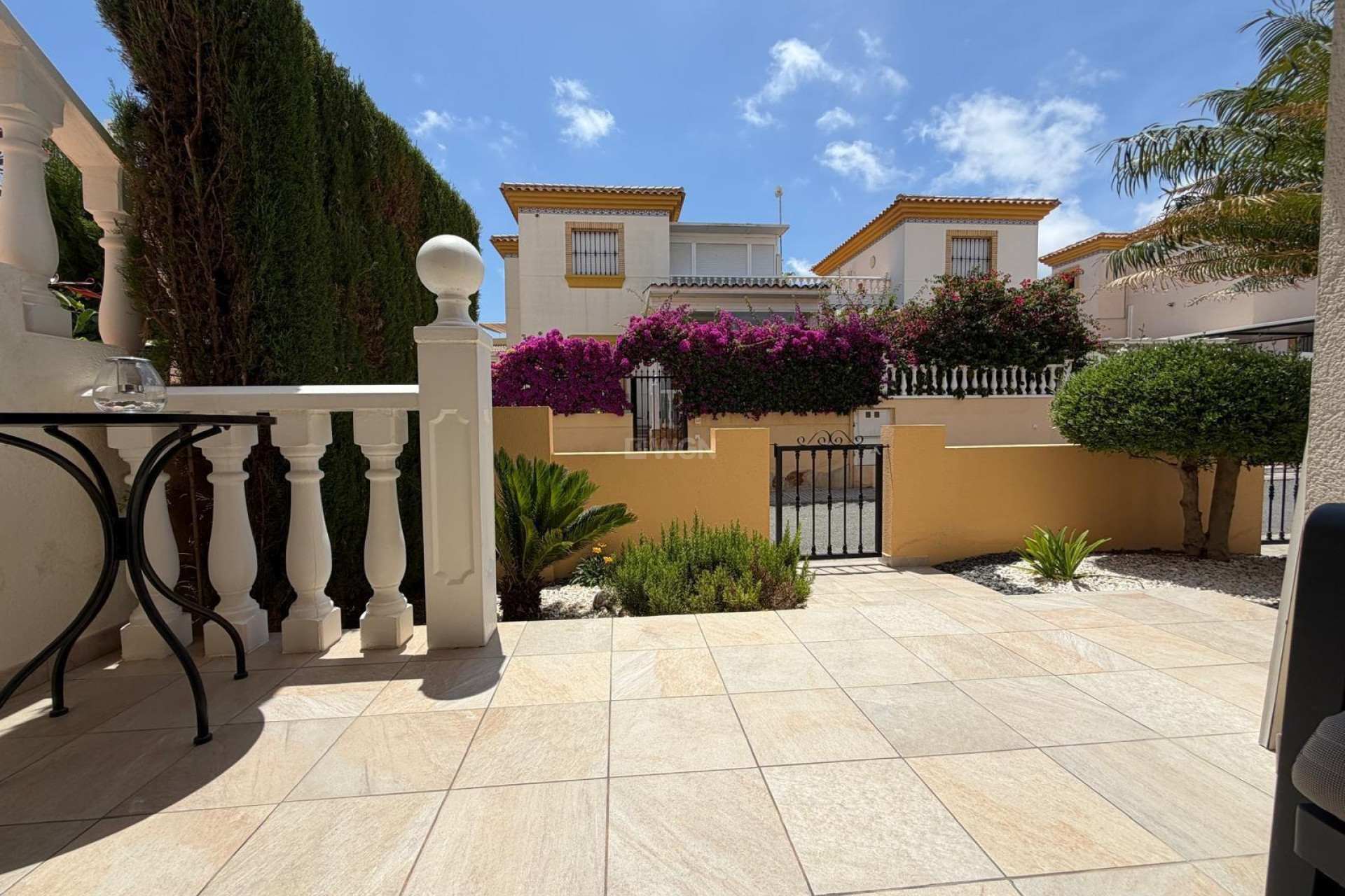 Resale - Townhouse - Orihuela Costa - Los Dolses