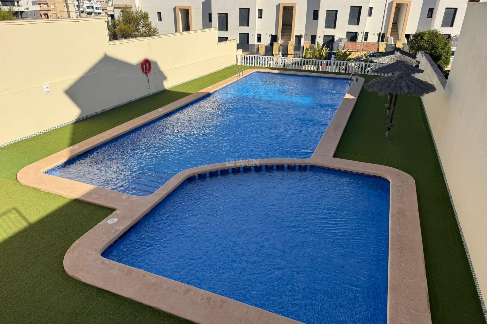 Resale - Townhouse - Orihuela Costa - Los Dolses