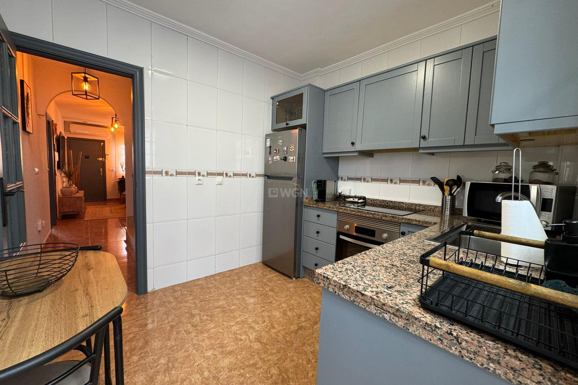 Resale - Townhouse - Orihuela Costa - Los Dolses