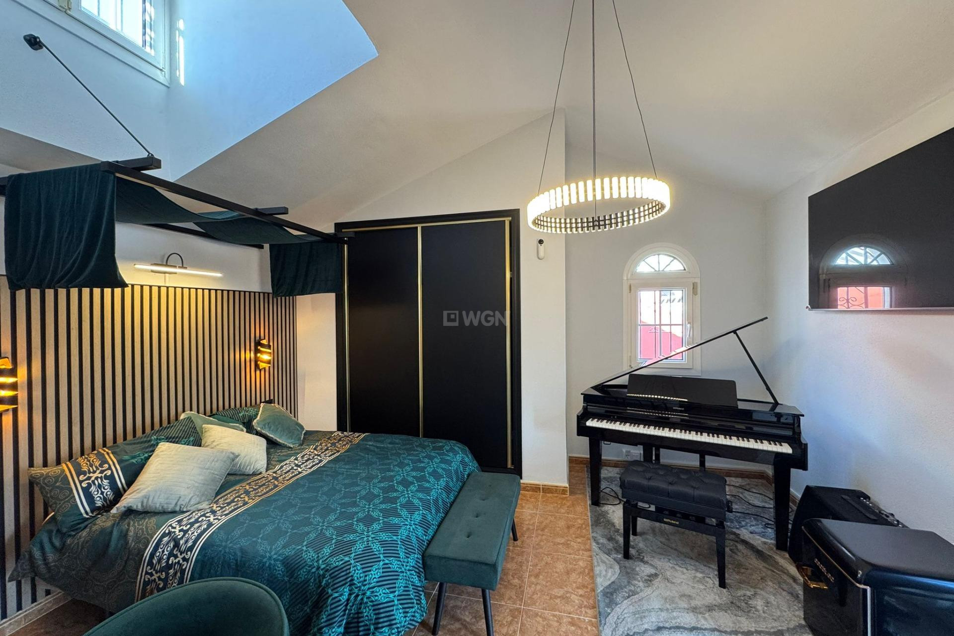 Resale - Townhouse - Orihuela Costa - Los Dolses