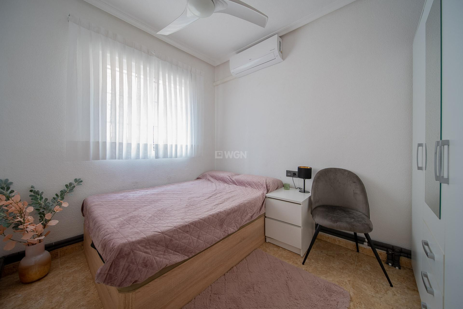 Resale - Townhouse - Orihuela Costa - PAU 26