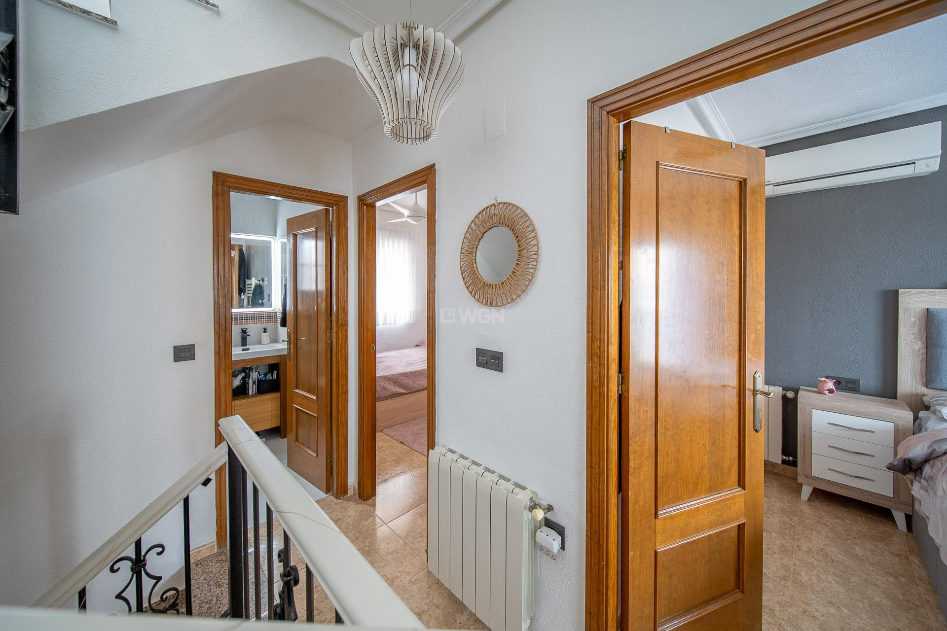 Resale - Townhouse - Orihuela Costa - PAU 26