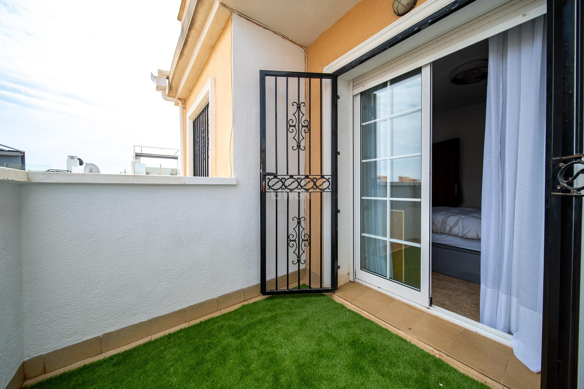 Resale - Townhouse - Orihuela Costa - PAU 26
