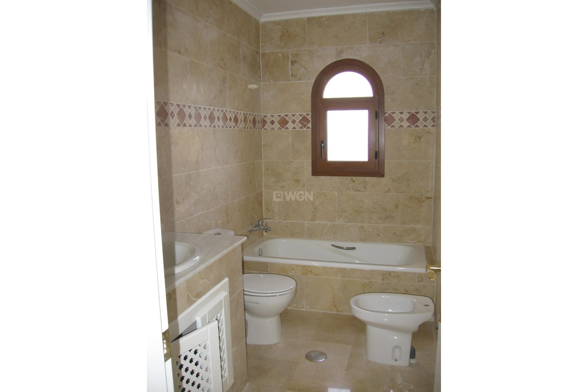 Resale - Townhouse - Orihuela Costa - PAU 8