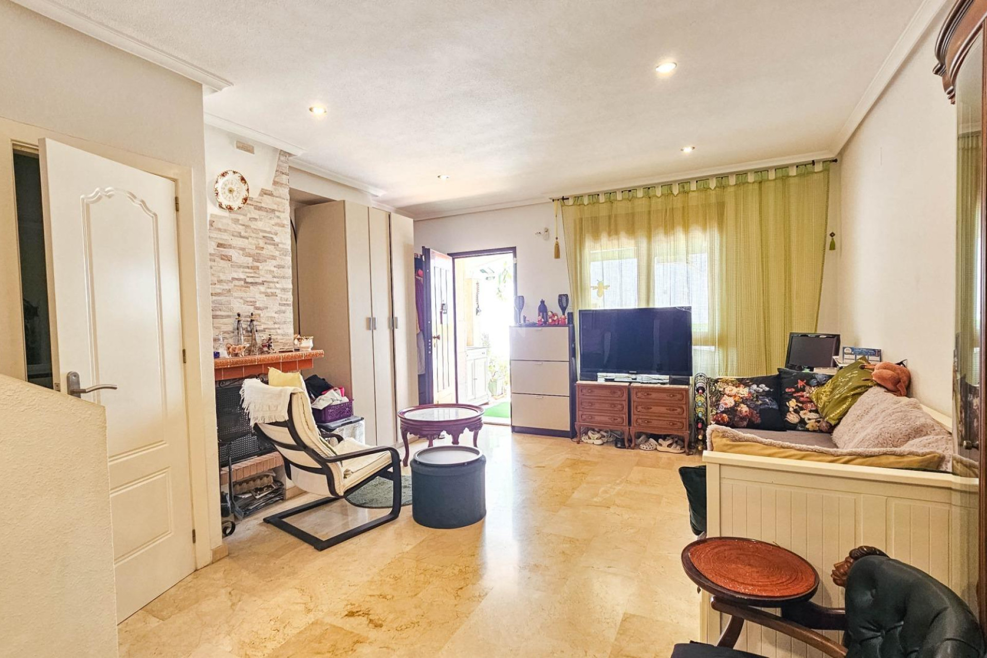 Resale - Townhouse - Orihuela Costa - PAU 8