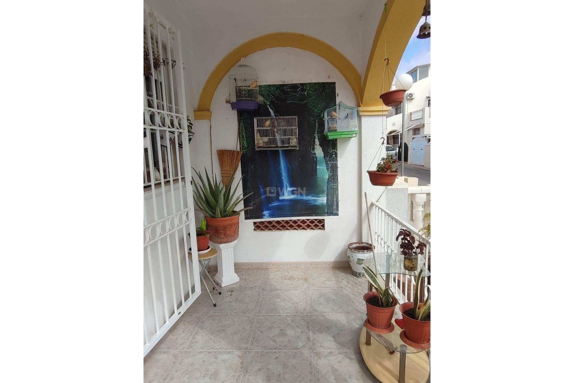 Resale - Townhouse - Orihuela Costa - Playa Flamenca