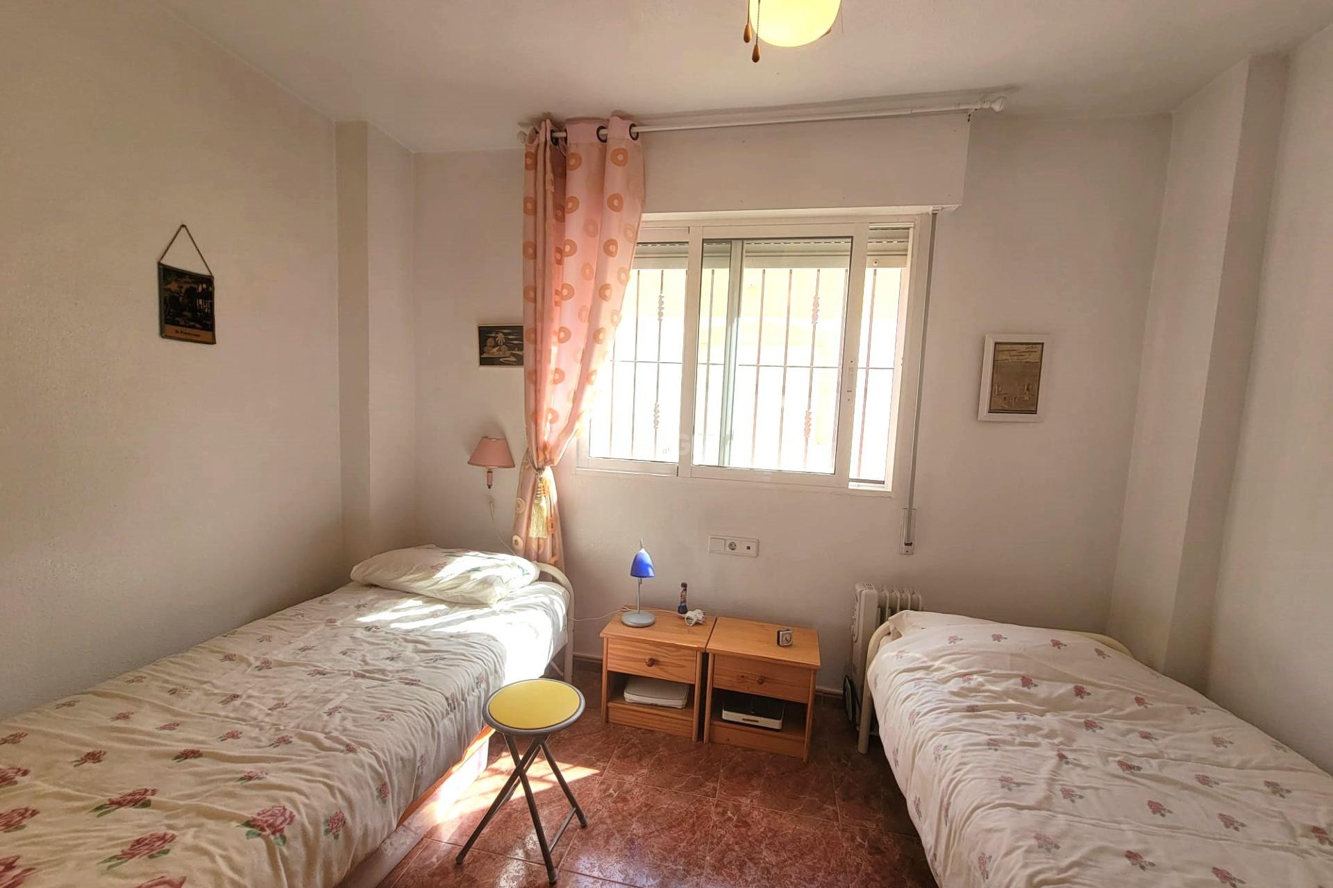 Resale - Townhouse - Orihuela Costa - Playa Flamenca