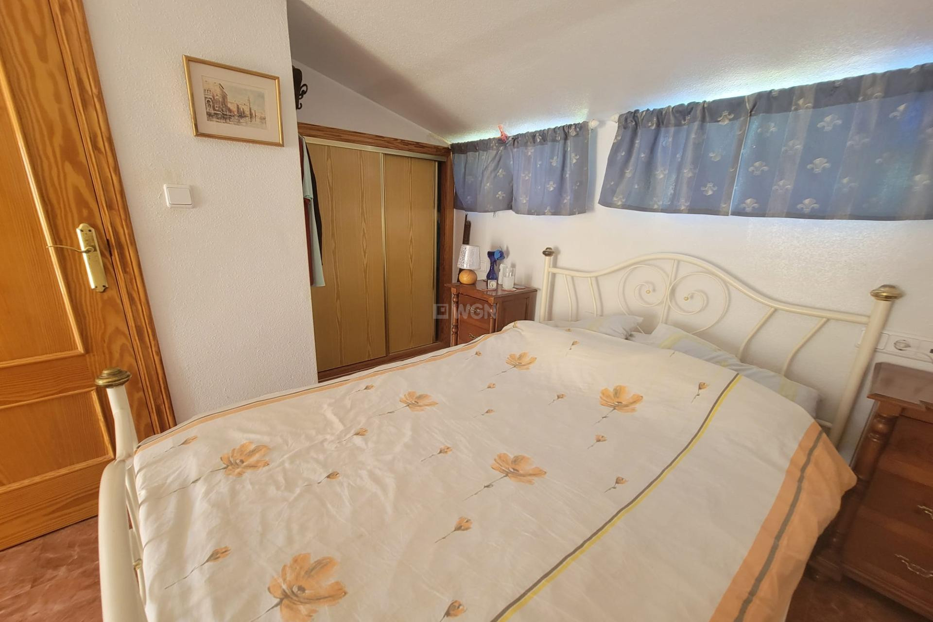 Resale - Townhouse - Orihuela Costa - Playa Flamenca