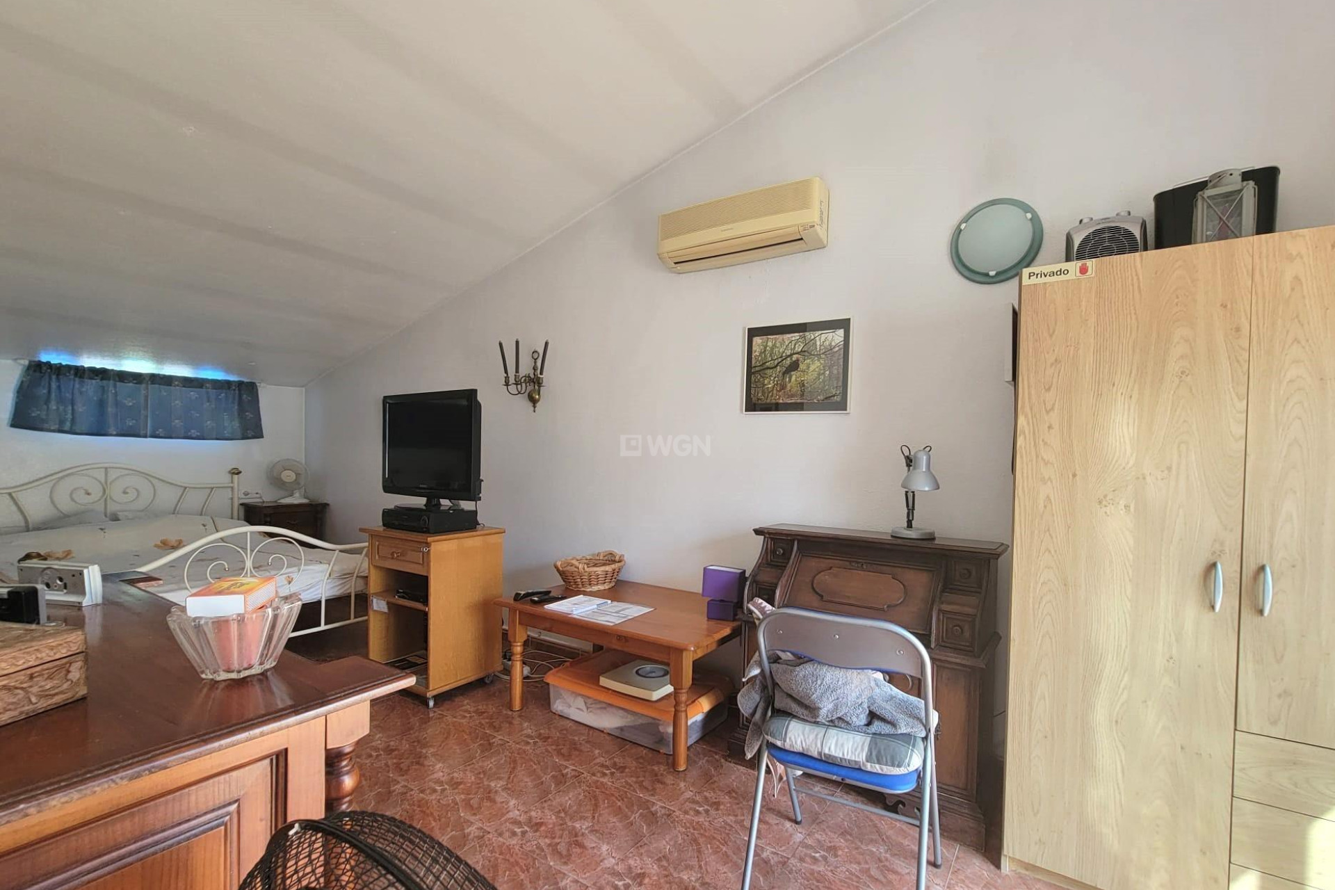 Resale - Townhouse - Orihuela Costa - Playa Flamenca