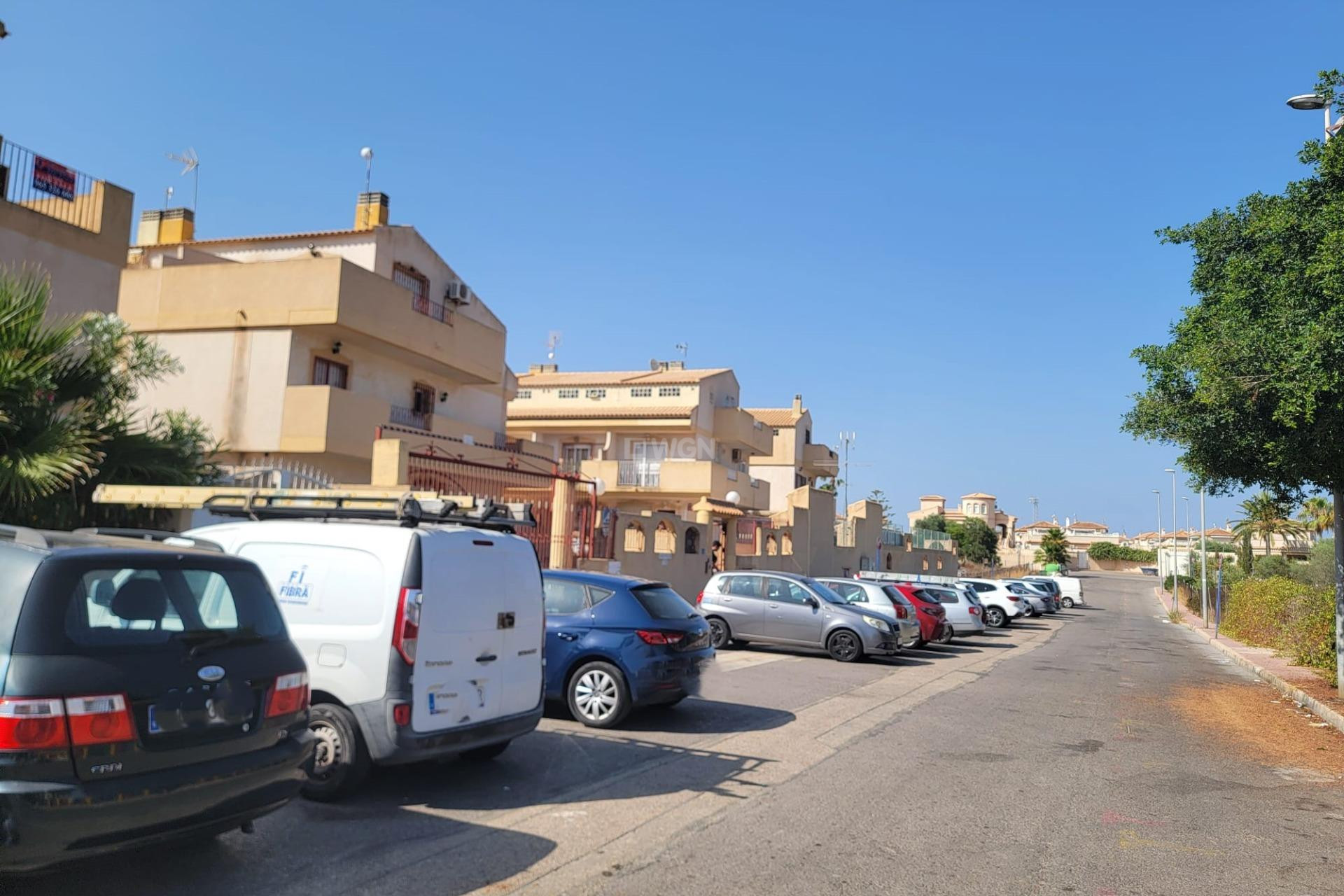 Resale - Townhouse - Orihuela Costa - Playa Flamenca