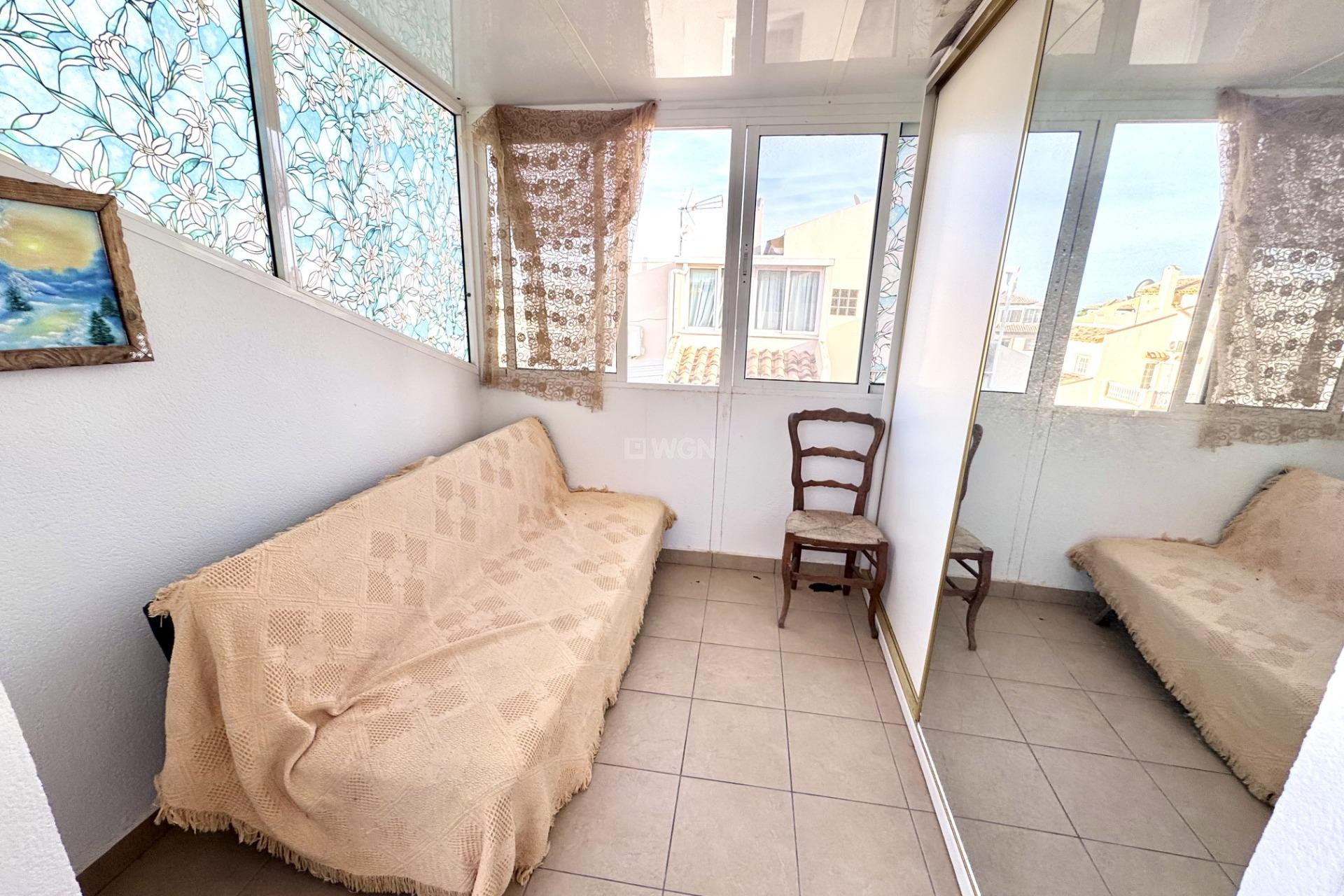 Resale - Townhouse - Orihuela Costa - Playa Flamenca