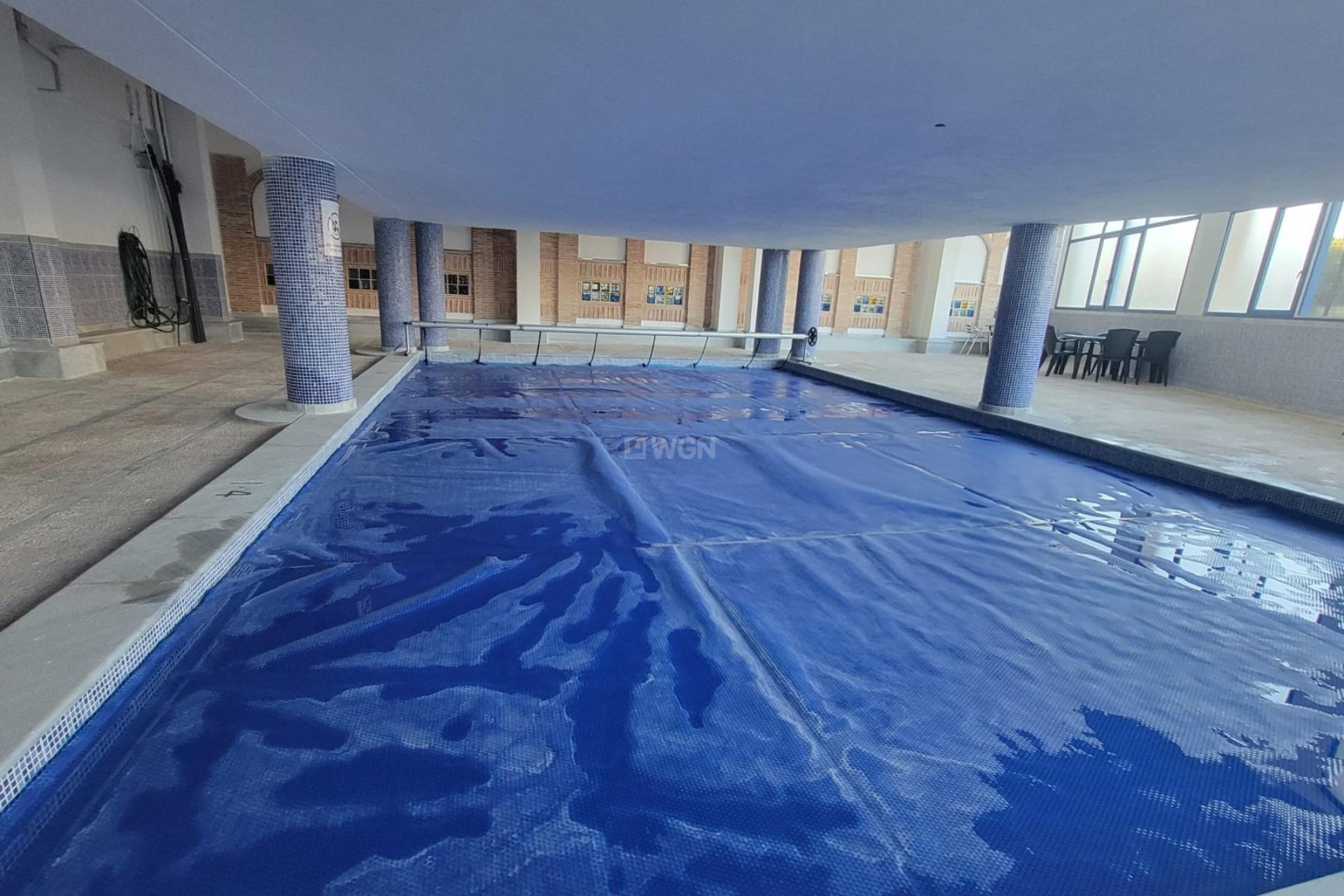 Resale - Townhouse - Orihuela Costa - Playa Flamenca