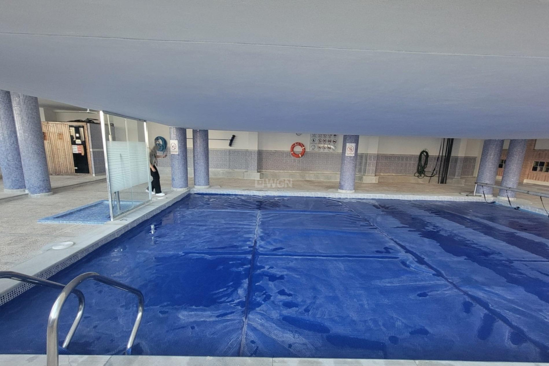 Resale - Townhouse - Orihuela Costa - Playa Flamenca