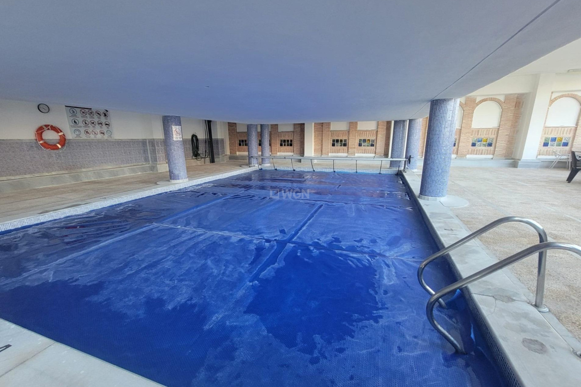 Resale - Townhouse - Orihuela Costa - Playa Flamenca