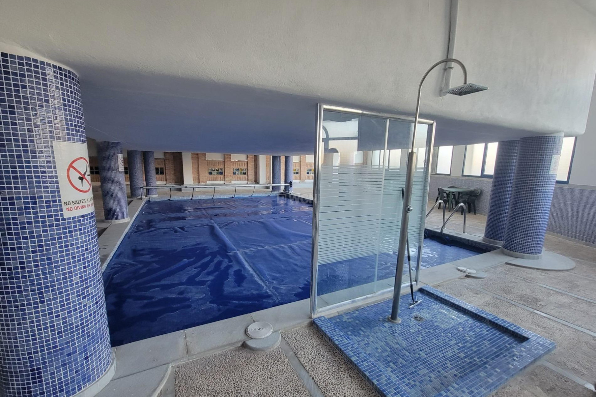 Resale - Townhouse - Orihuela Costa - Playa Flamenca