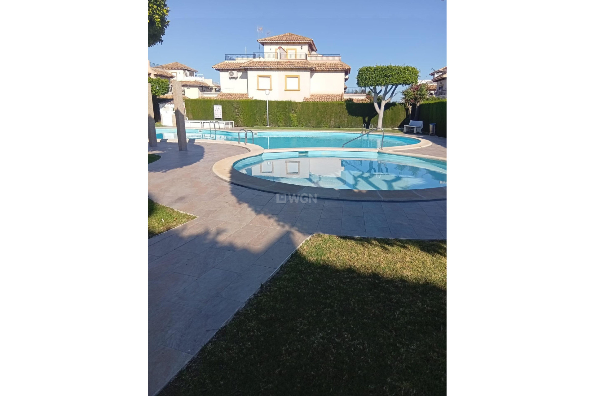 Resale - Townhouse - Orihuela Costa - Rocio Del Mar