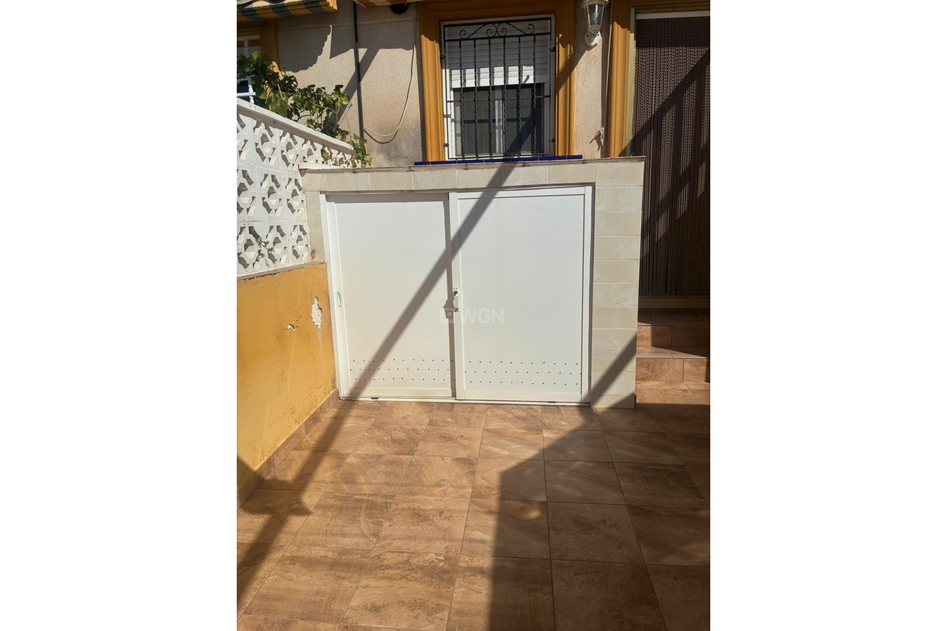 Resale - Townhouse - Orihuela Costa - Rocio Del Mar