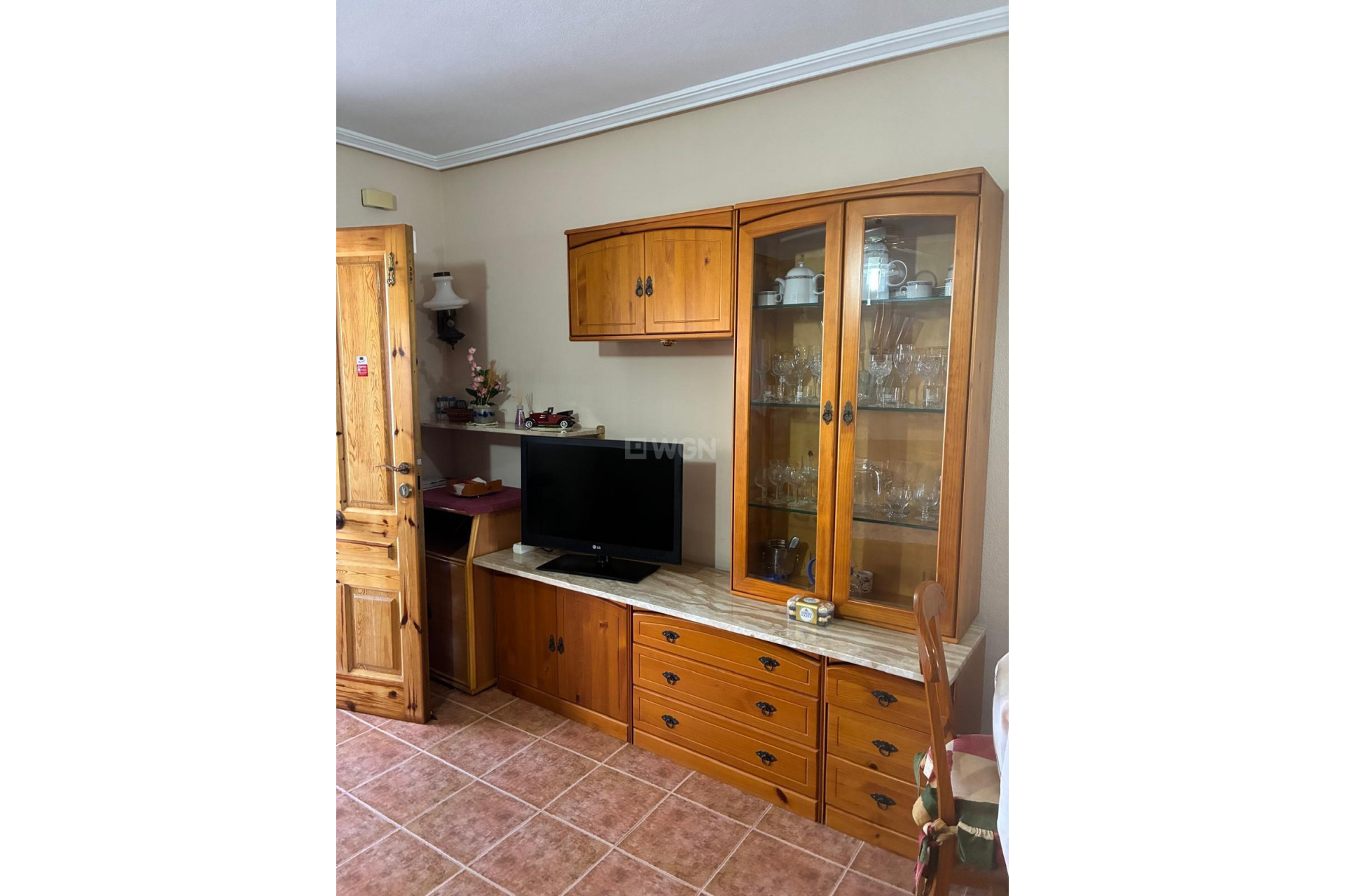 Resale - Townhouse - Orihuela Costa - Rocio Del Mar