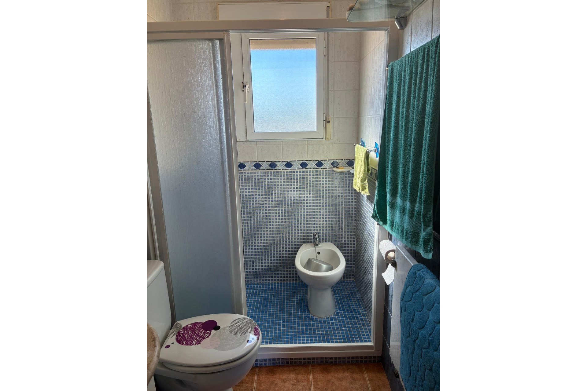 Resale - Townhouse - Orihuela Costa - Rocio Del Mar