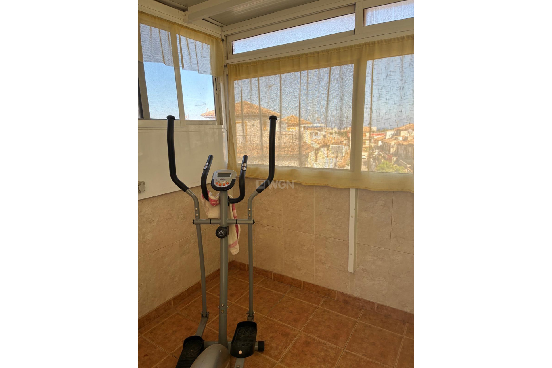 Resale - Townhouse - Orihuela Costa - Rocio Del Mar