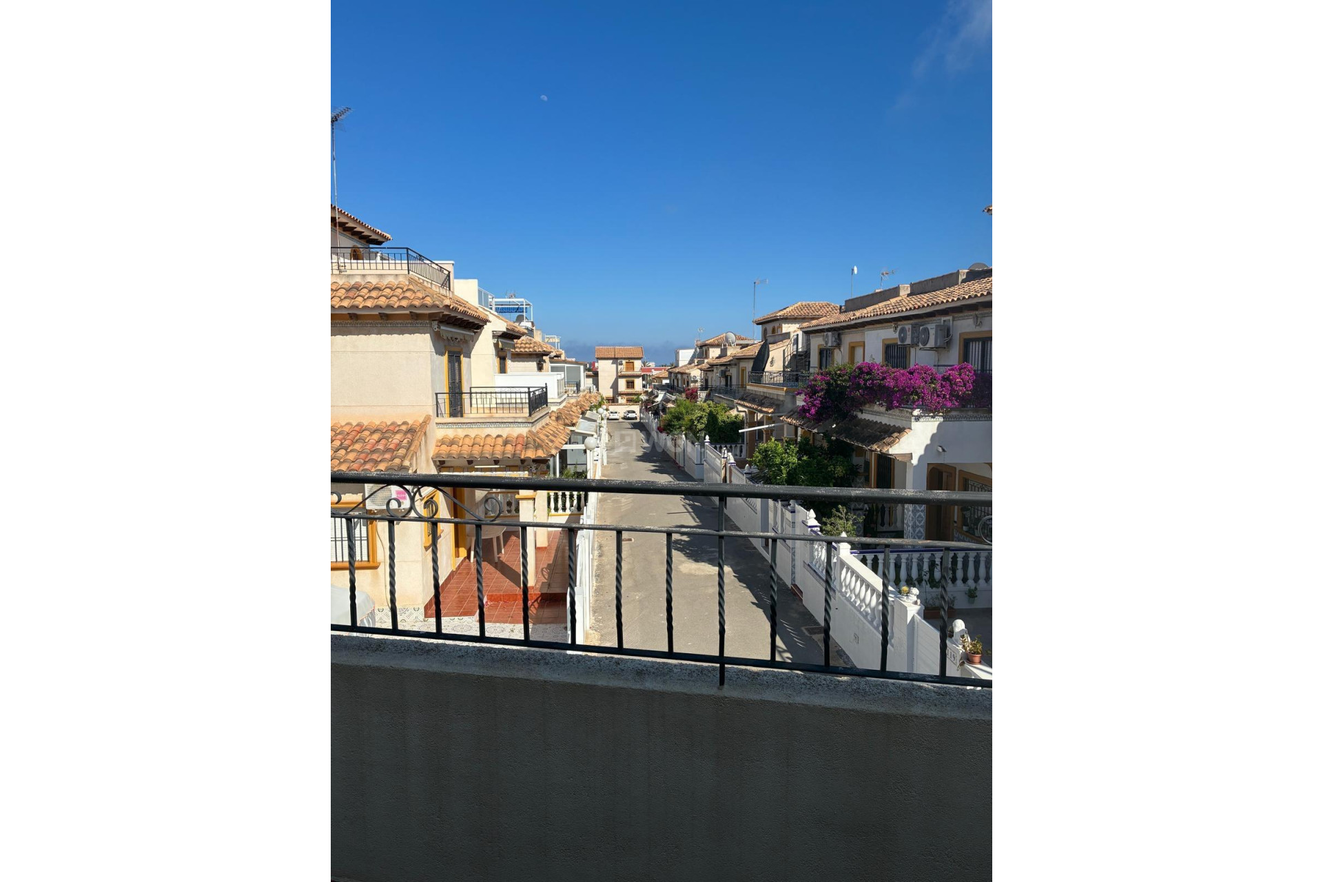 Resale - Townhouse - Orihuela Costa - Rocio Del Mar