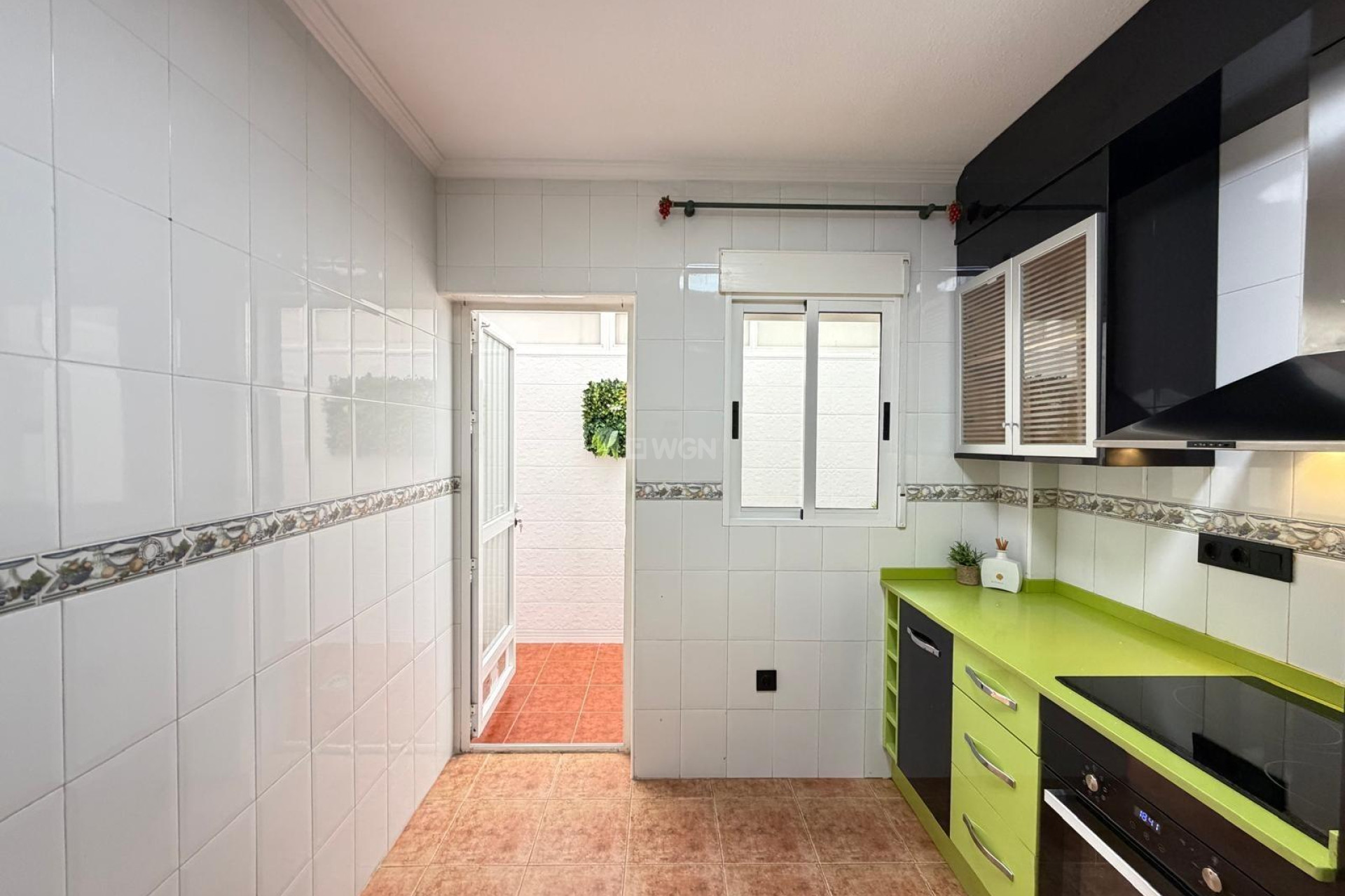 Resale - Townhouse - Orihuela Costa - Rocio Del Mar