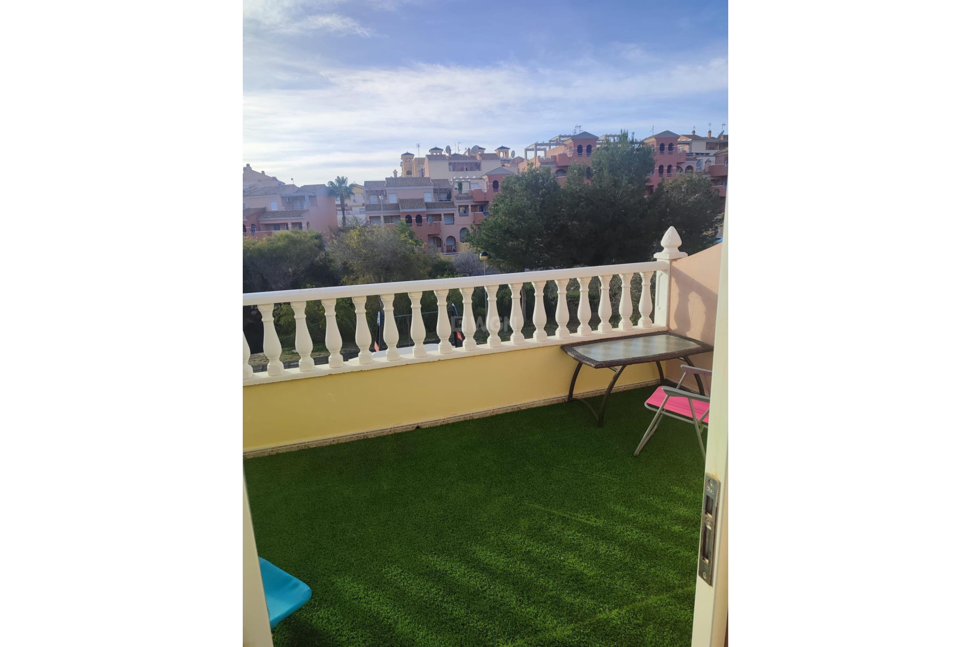 Resale - Townhouse - Orihuela Costa - Villamartín-las Filipinas