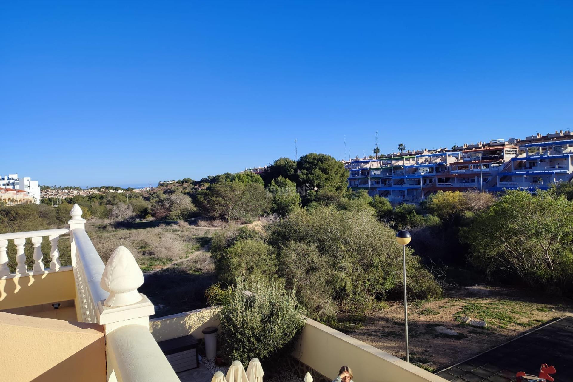 Resale - Townhouse - Orihuela Costa - Villamartín-las Filipinas