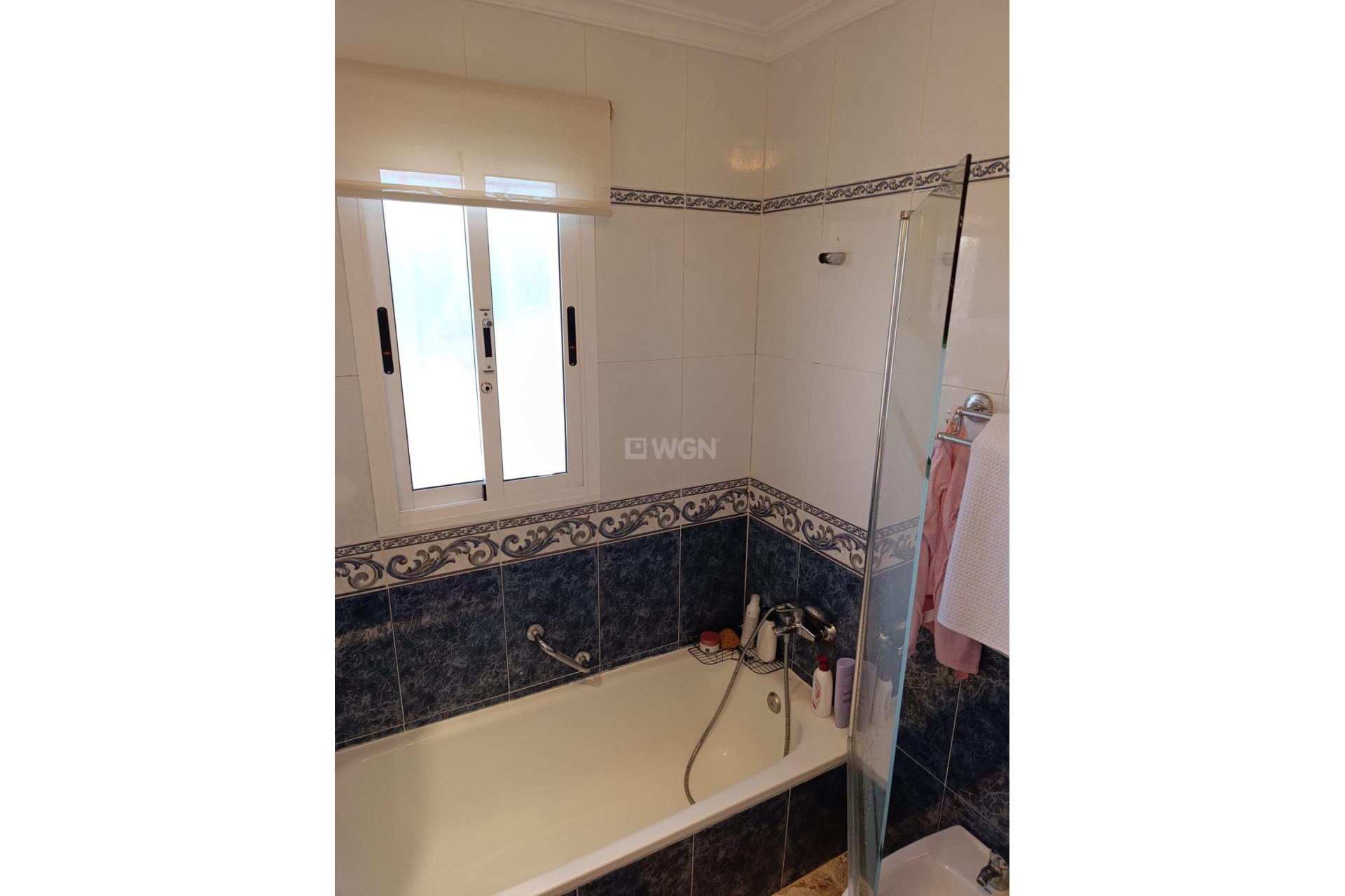 Resale - Townhouse - Orihuela Costa - Villamartín-las Filipinas