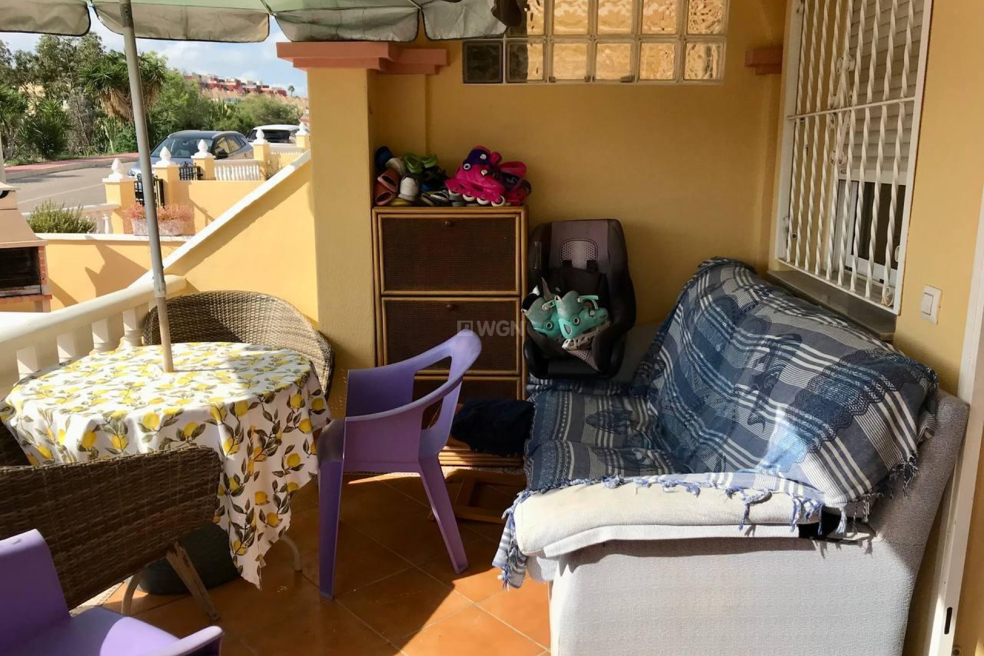 Resale - Townhouse - Orihuela Costa - Villamartín-las Filipinas