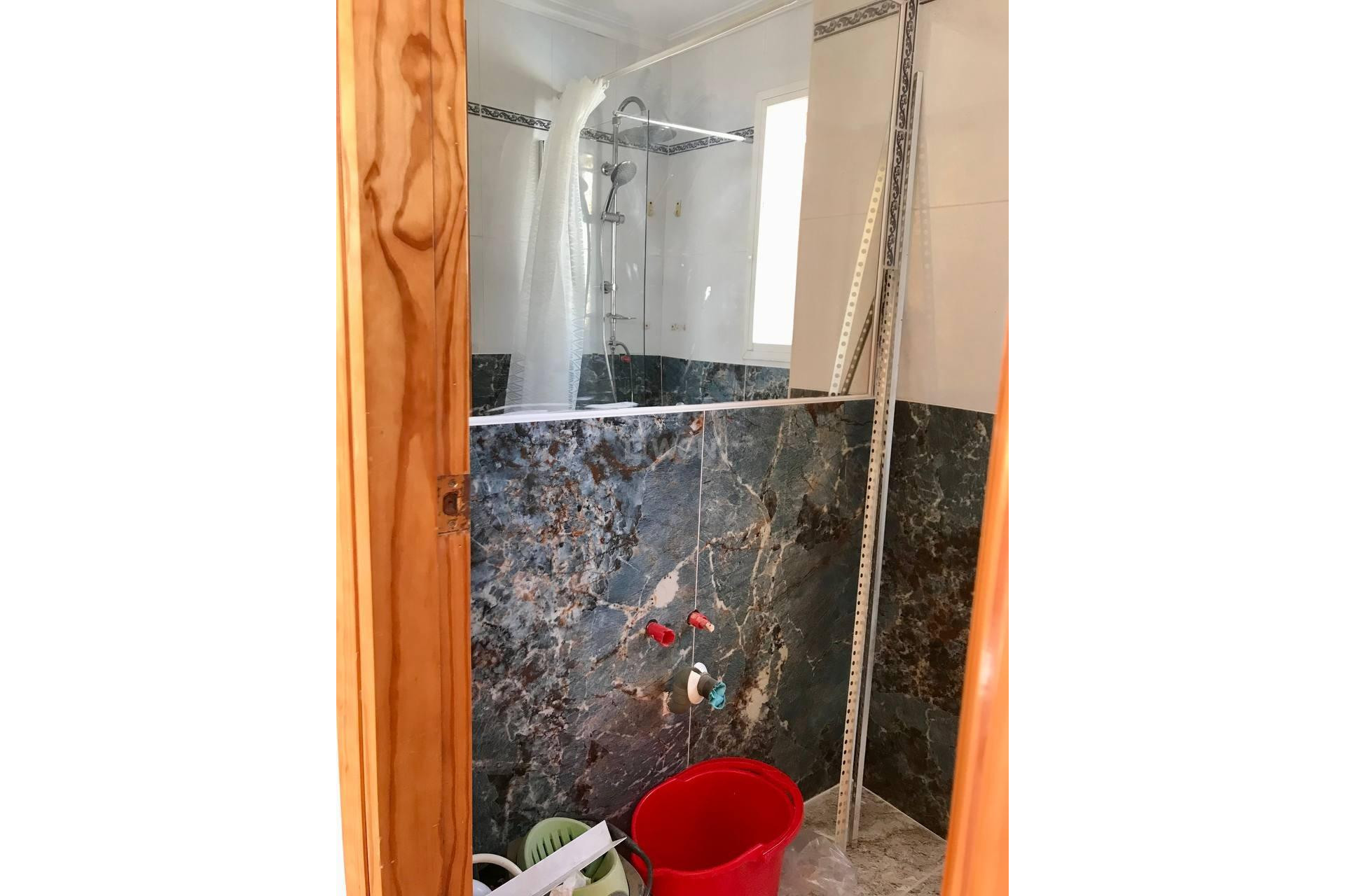 Resale - Townhouse - Orihuela Costa - Villamartín-las Filipinas