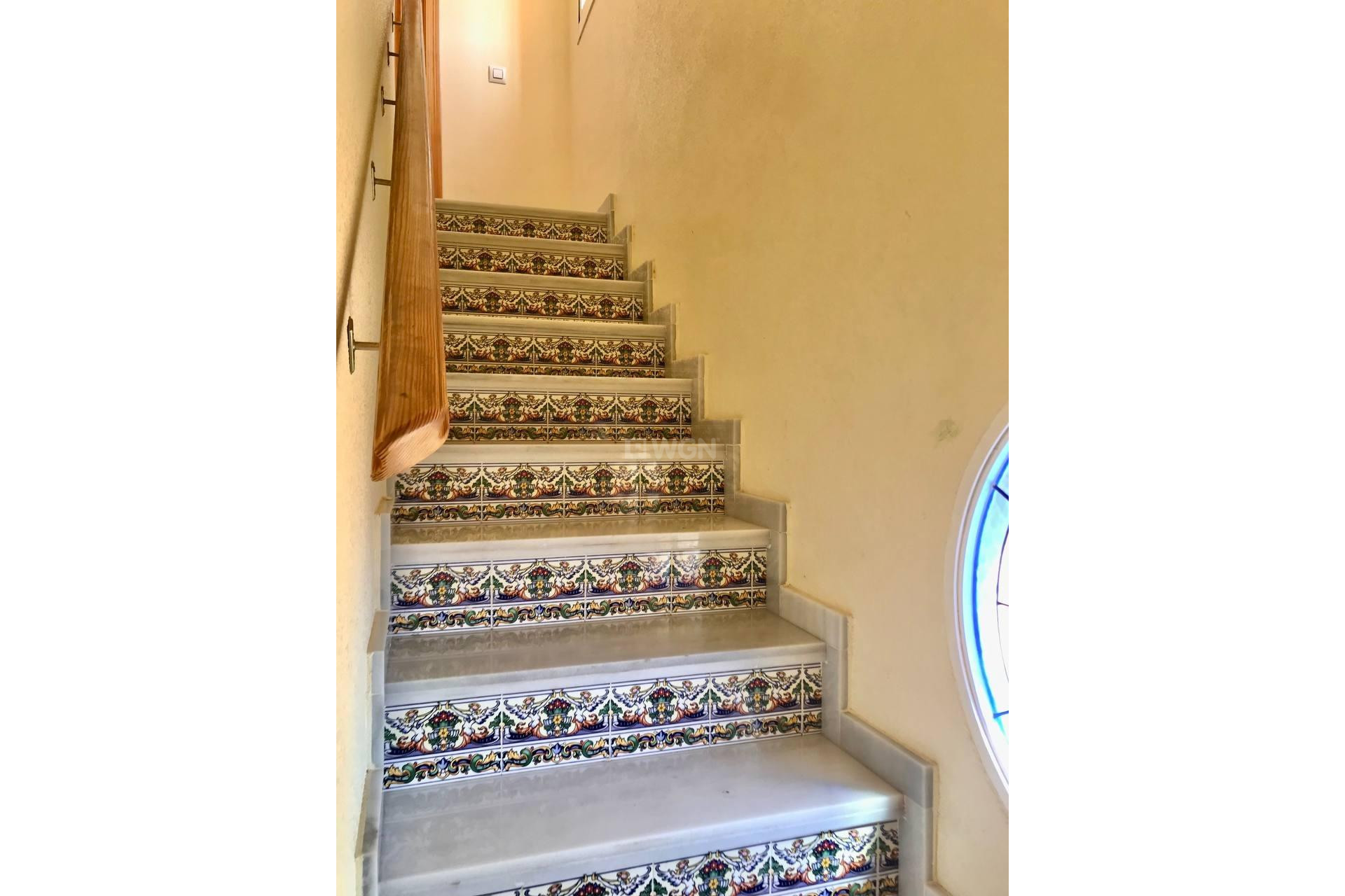 Resale - Townhouse - Orihuela Costa - Villamartín-las Filipinas