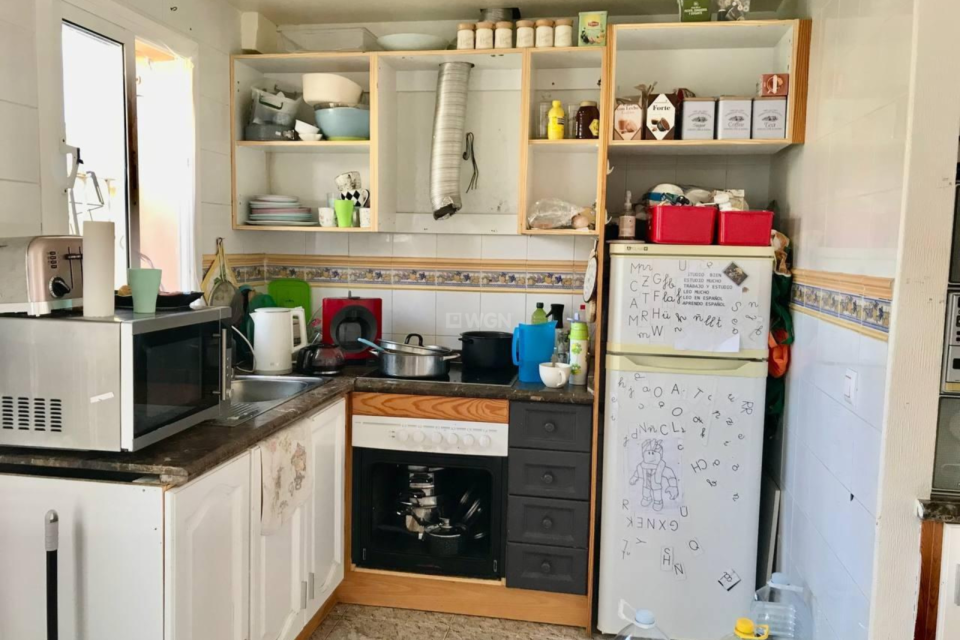 Resale - Townhouse - Orihuela Costa - Villamartín-las Filipinas