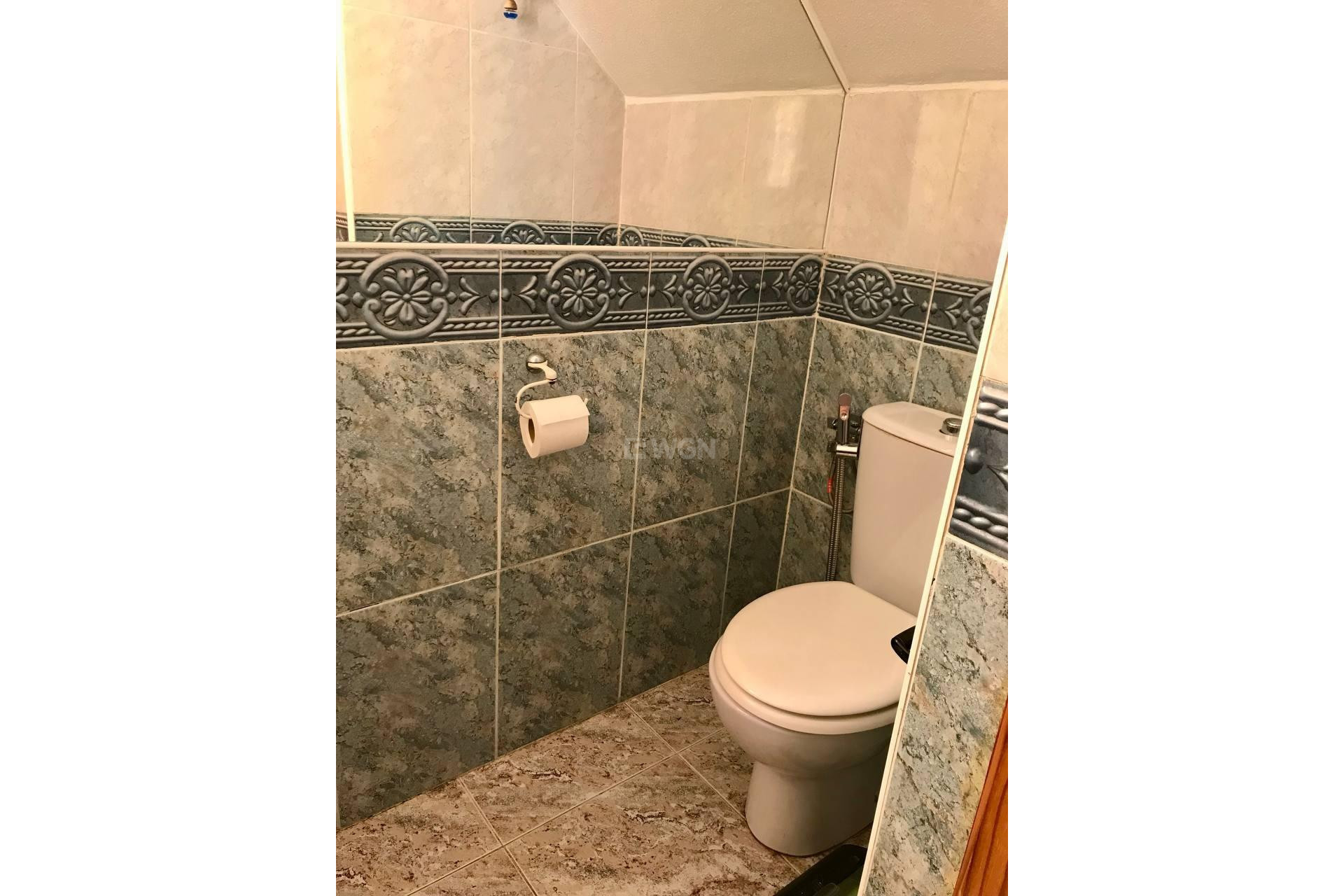 Resale - Townhouse - Orihuela Costa - Villamartín-las Filipinas