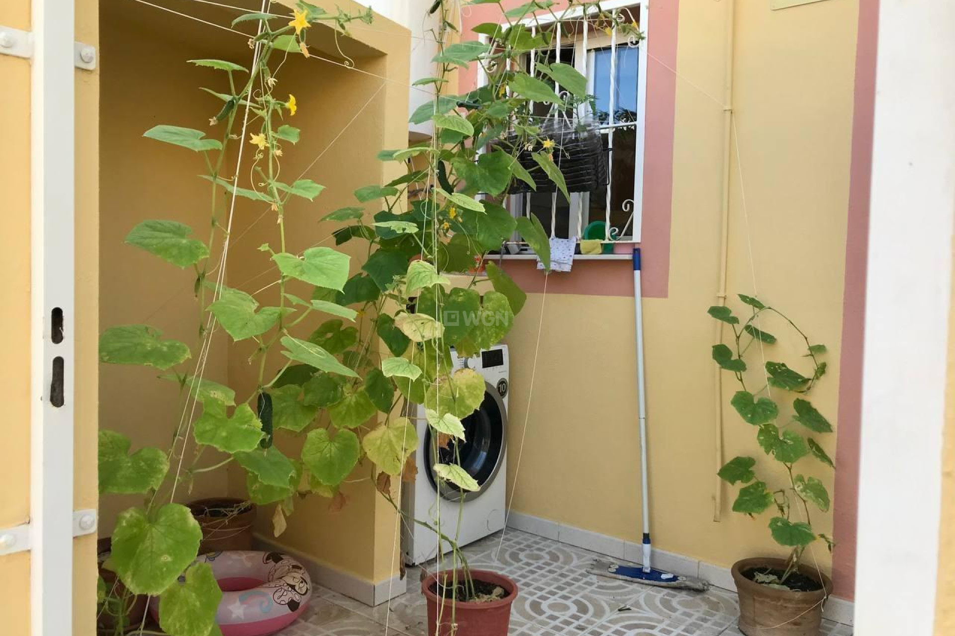 Resale - Townhouse - Orihuela Costa - Villamartín-las Filipinas