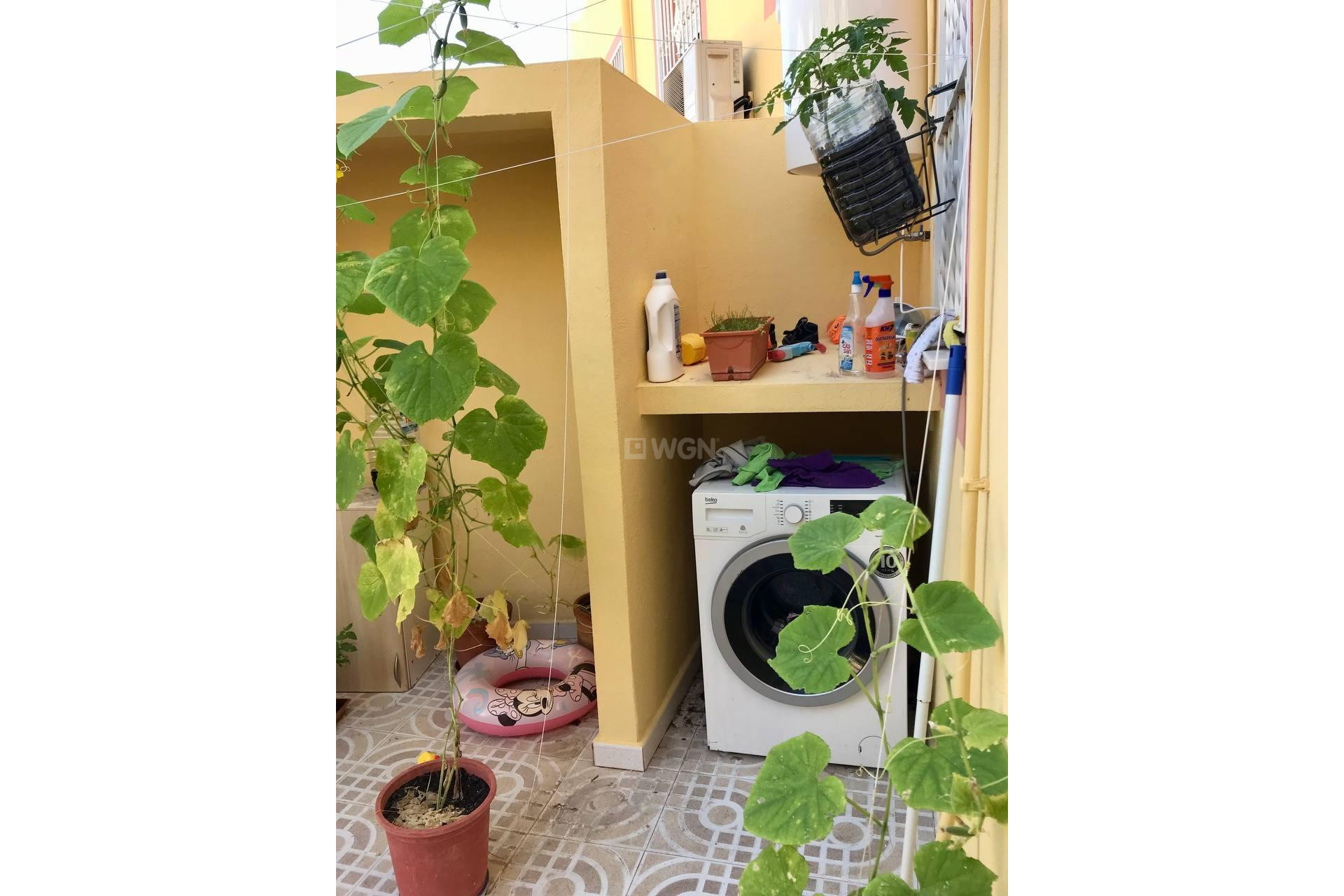 Resale - Townhouse - Orihuela Costa - Villamartín-las Filipinas