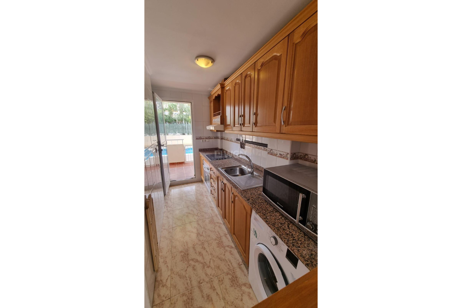 Resale - Townhouse - Orihuela Costa - Villamartín-las Filipinas