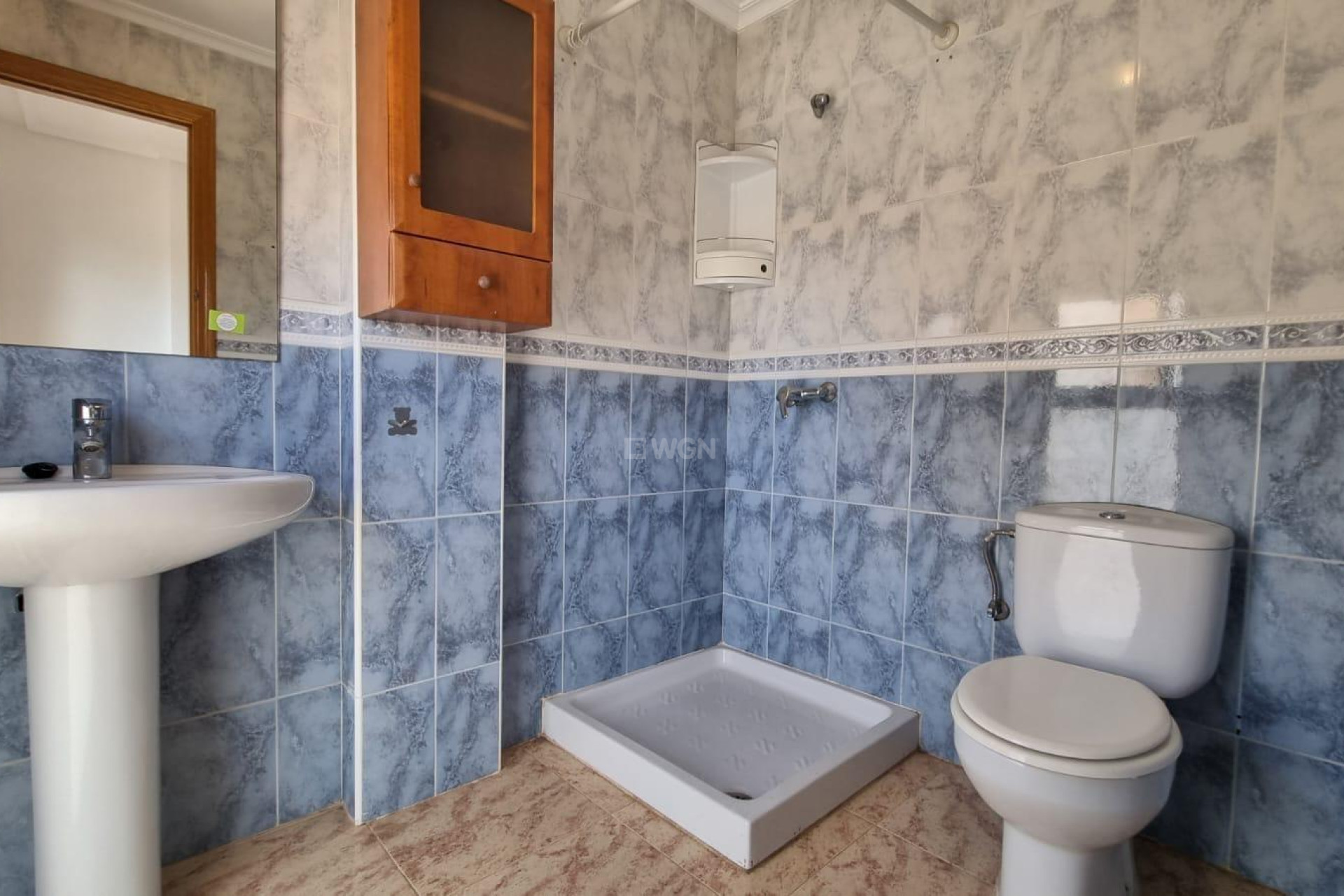 Resale - Townhouse - Orihuela Costa - Villamartín-las Filipinas