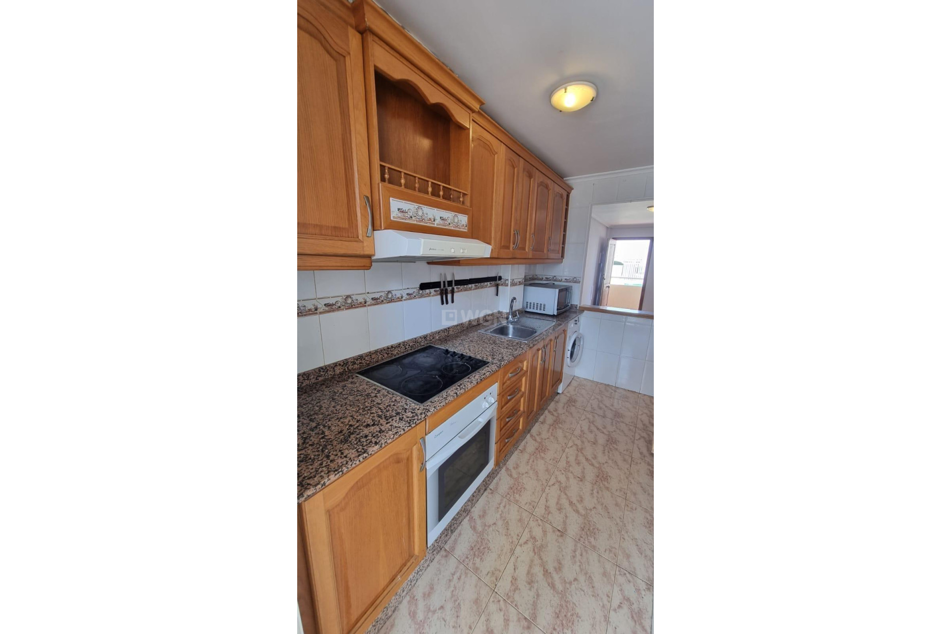 Resale - Townhouse - Orihuela Costa - Villamartín-las Filipinas