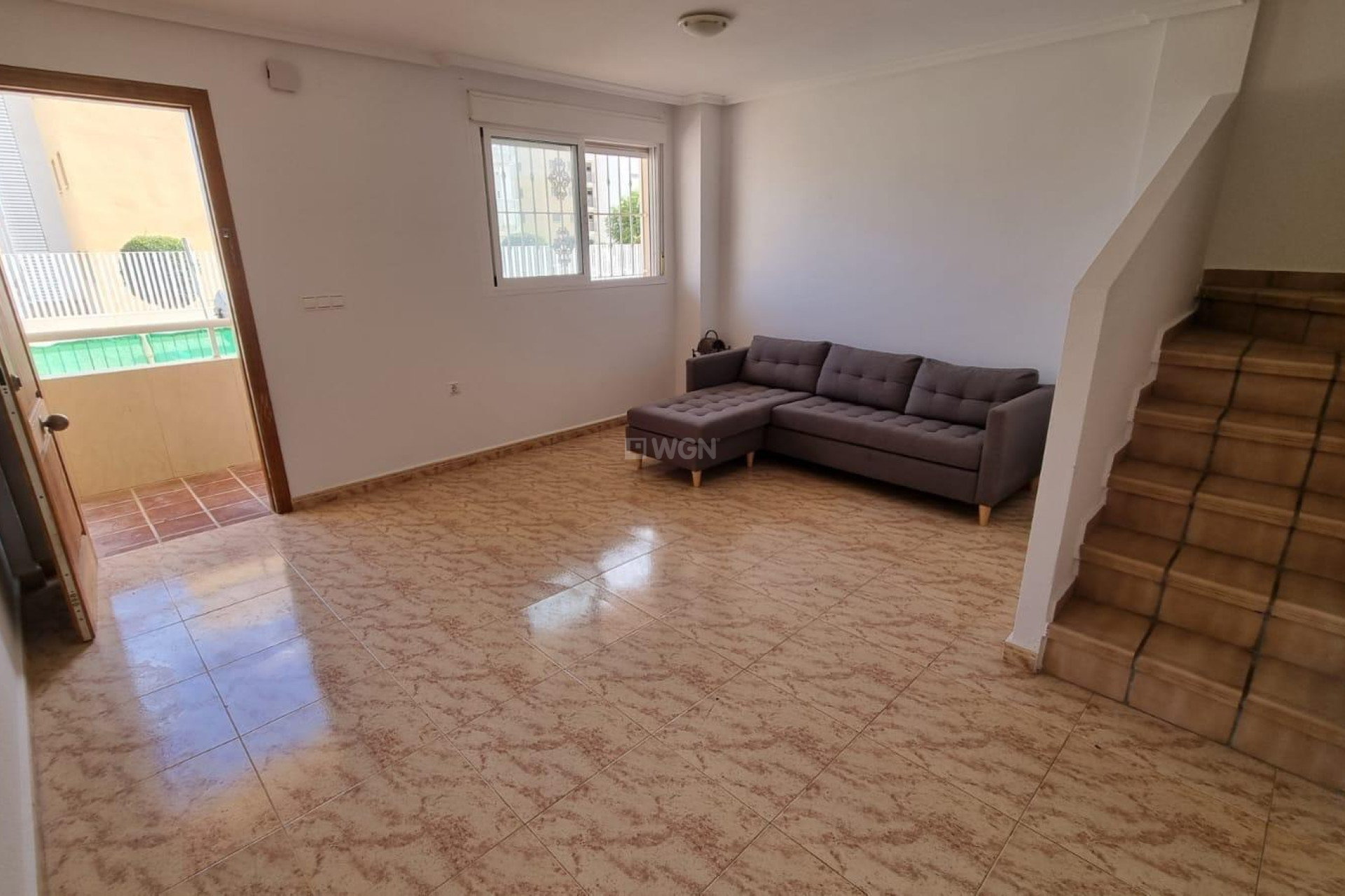 Resale - Townhouse - Orihuela Costa - Villamartín-las Filipinas