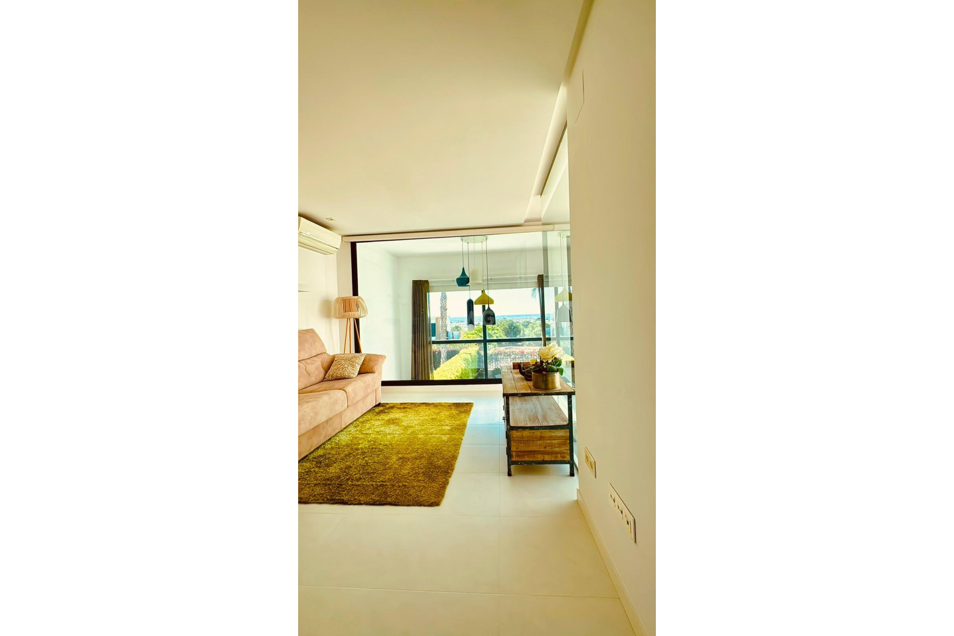 Resale - Townhouse - Orihuela Costa - Villamartín
