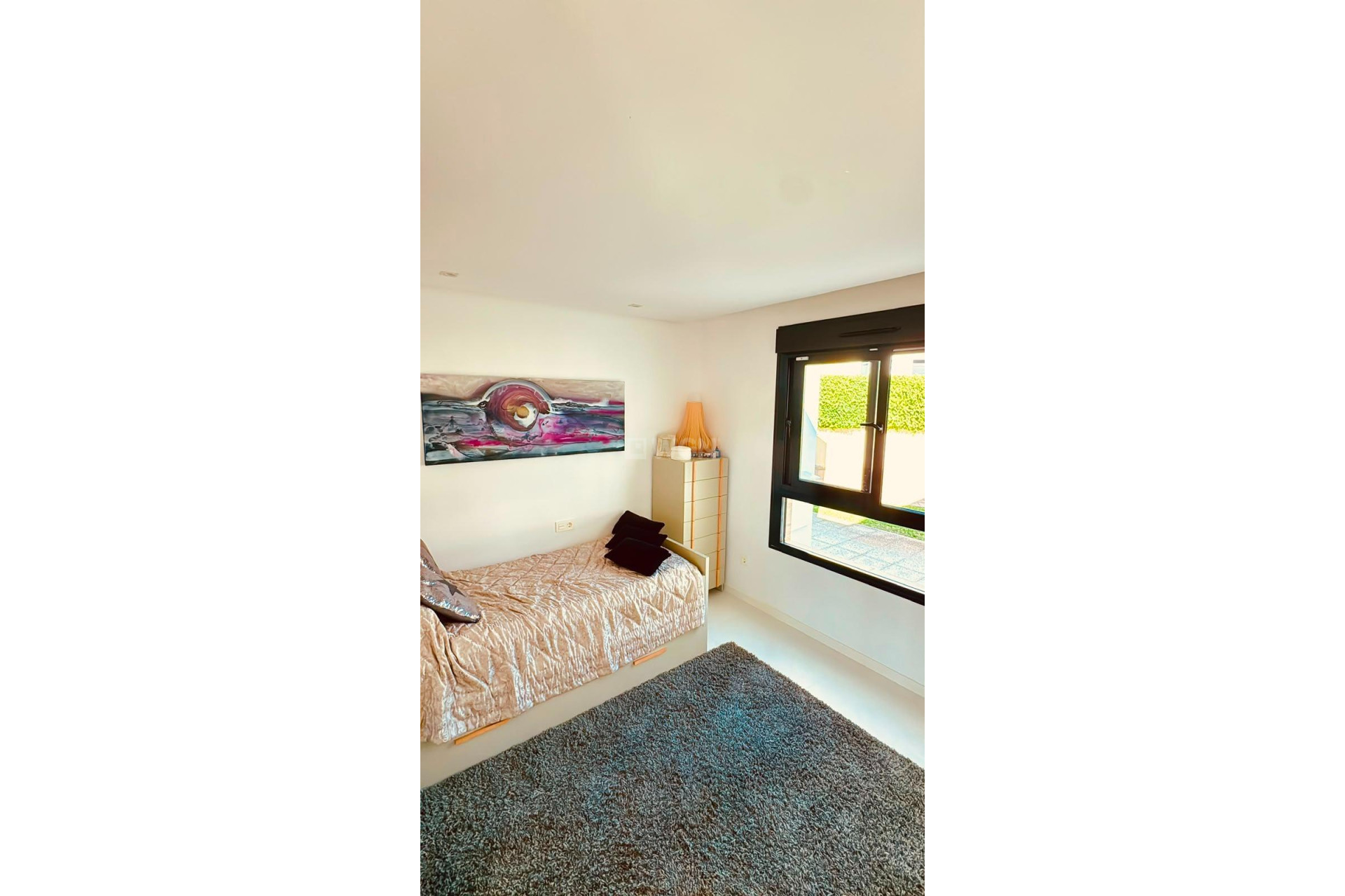 Resale - Townhouse - Orihuela Costa - Villamartín