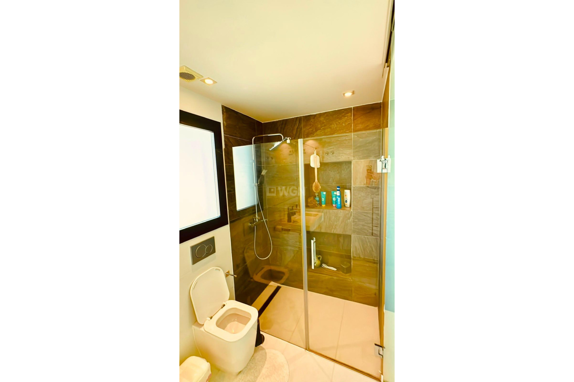 Resale - Townhouse - Orihuela Costa - Villamartín