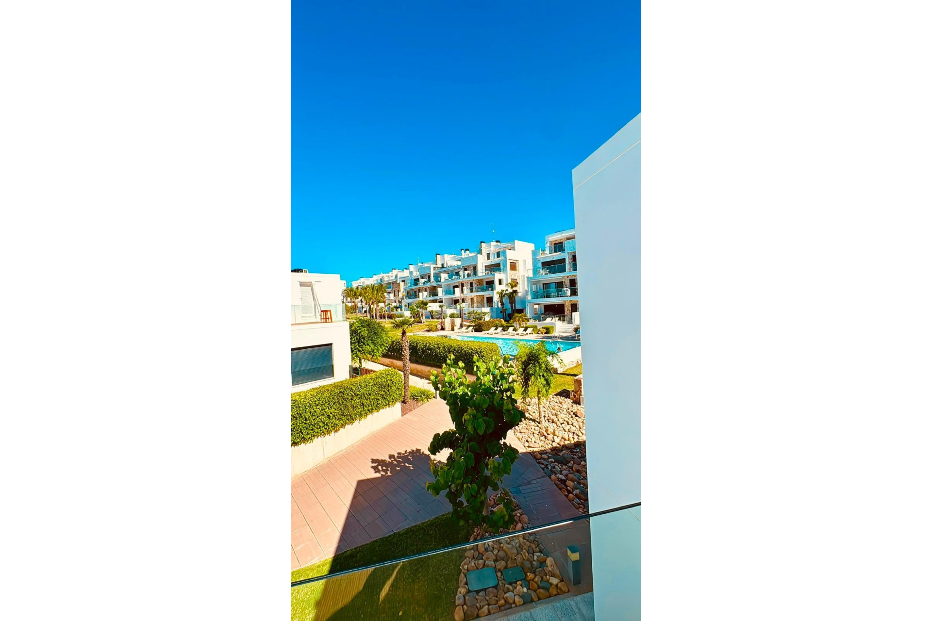 Resale - Townhouse - Orihuela Costa - Villamartín