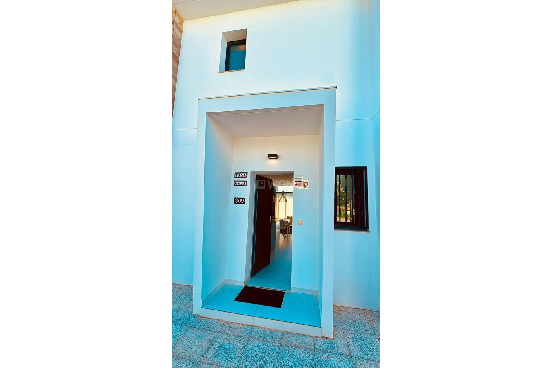 Resale - Townhouse - Orihuela Costa - Villamartín